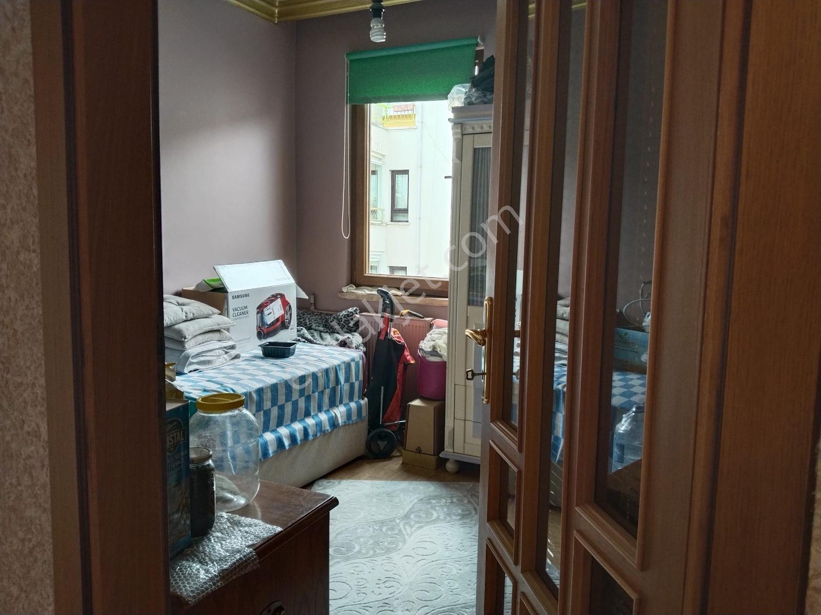 Kırkkonaklar'da Şömineli 4+1 Şömineli | Kapalı Otoparklı Satılık - Görsel 26
