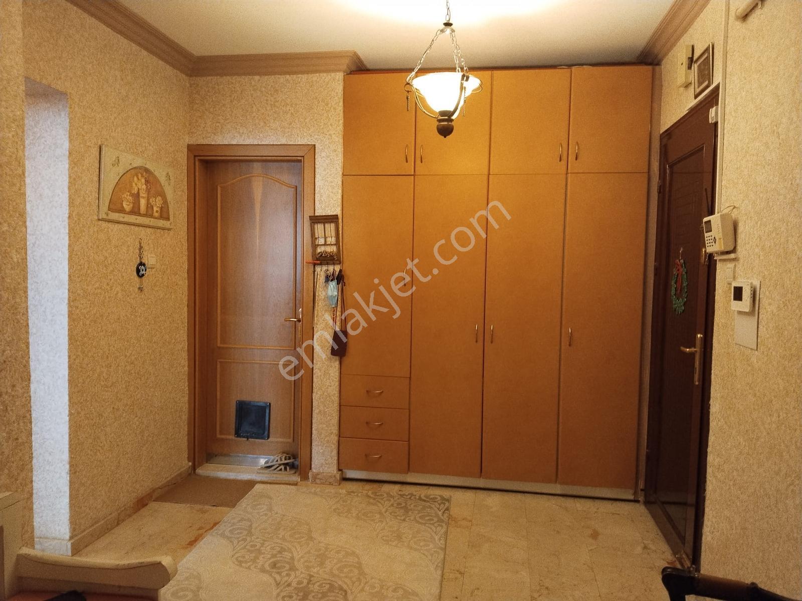 Kırkkonaklar'da Şömineli 4+1 Şömineli | Kapalı Otoparklı Satılık - Görsel 22