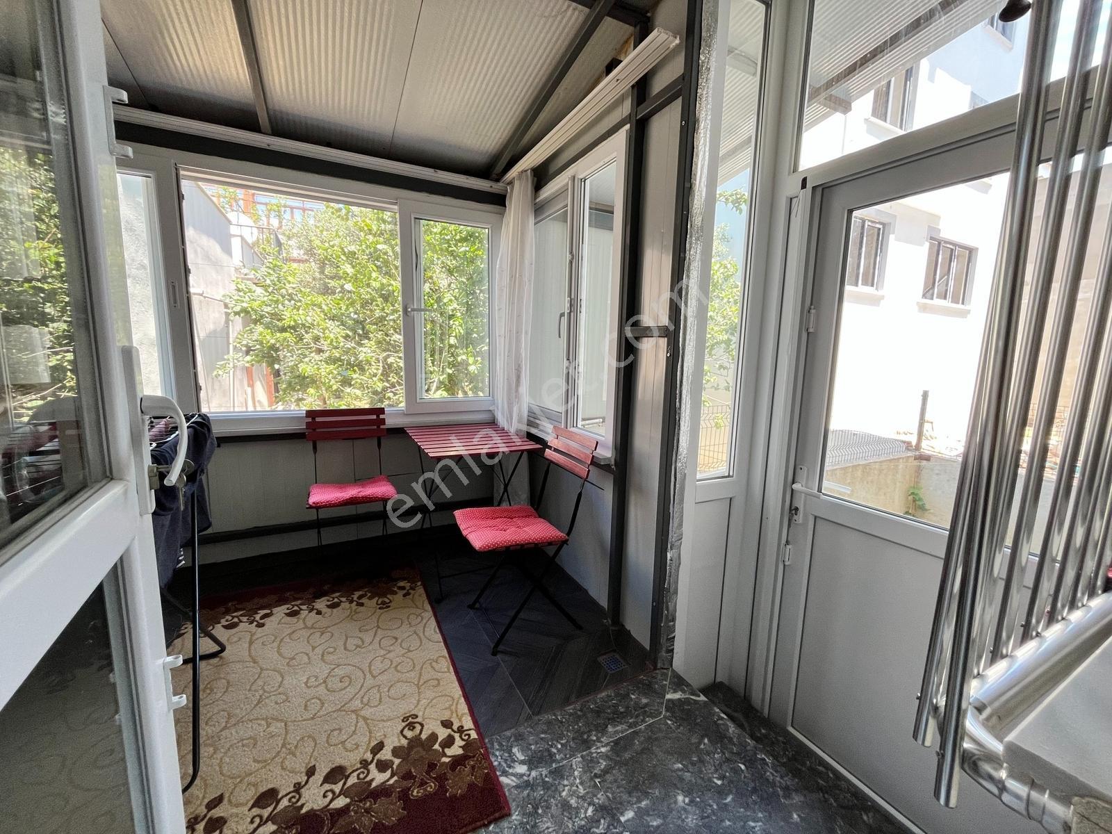 Sevinç'ten 100.yıl-kayacık Mah'da 3 Yaşında 2+1 Satılık Daire - Görsel 15