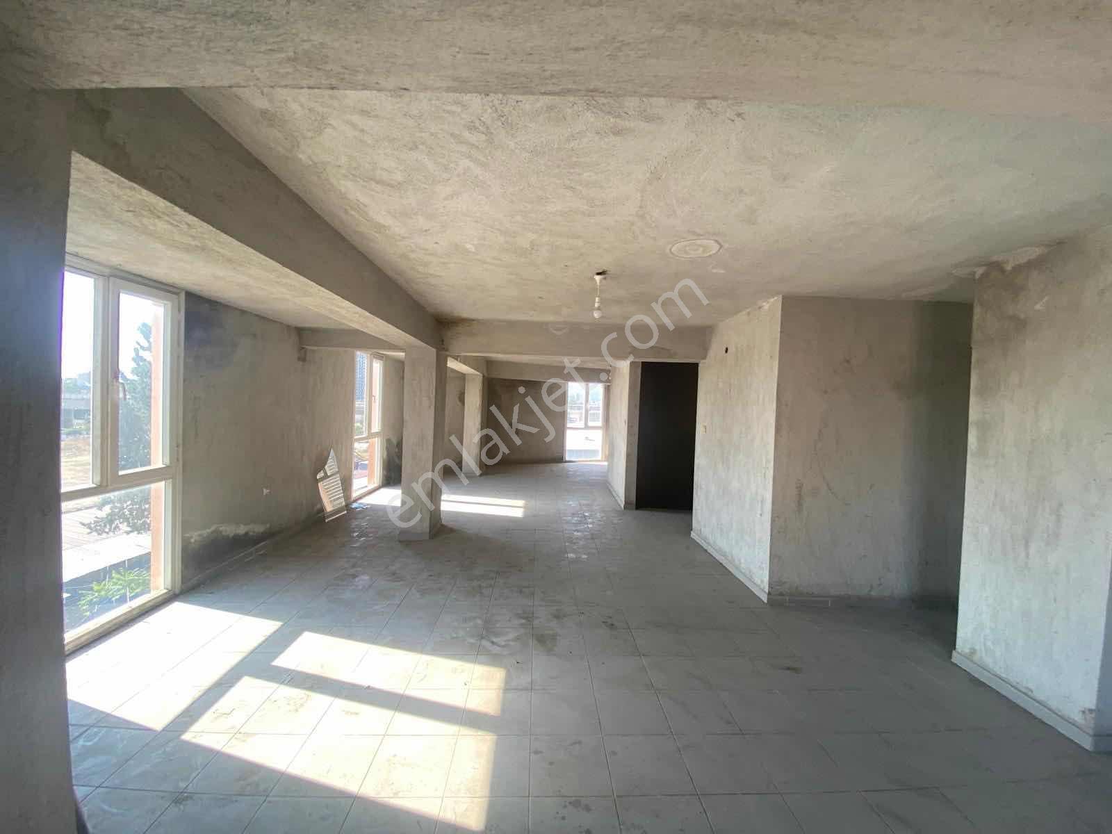 İzmir Gıda Çarşısında 260m2 Kiralık İş Yeri&depo - Görsel 8