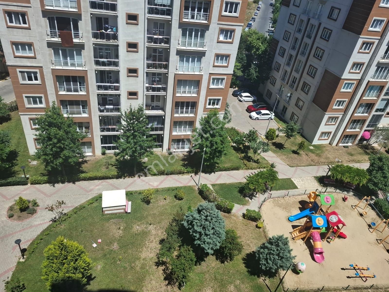 Tekirdağ Çorlu Ergene Vadisi'nde 4+1 Satılık Daire! - Görsel 22