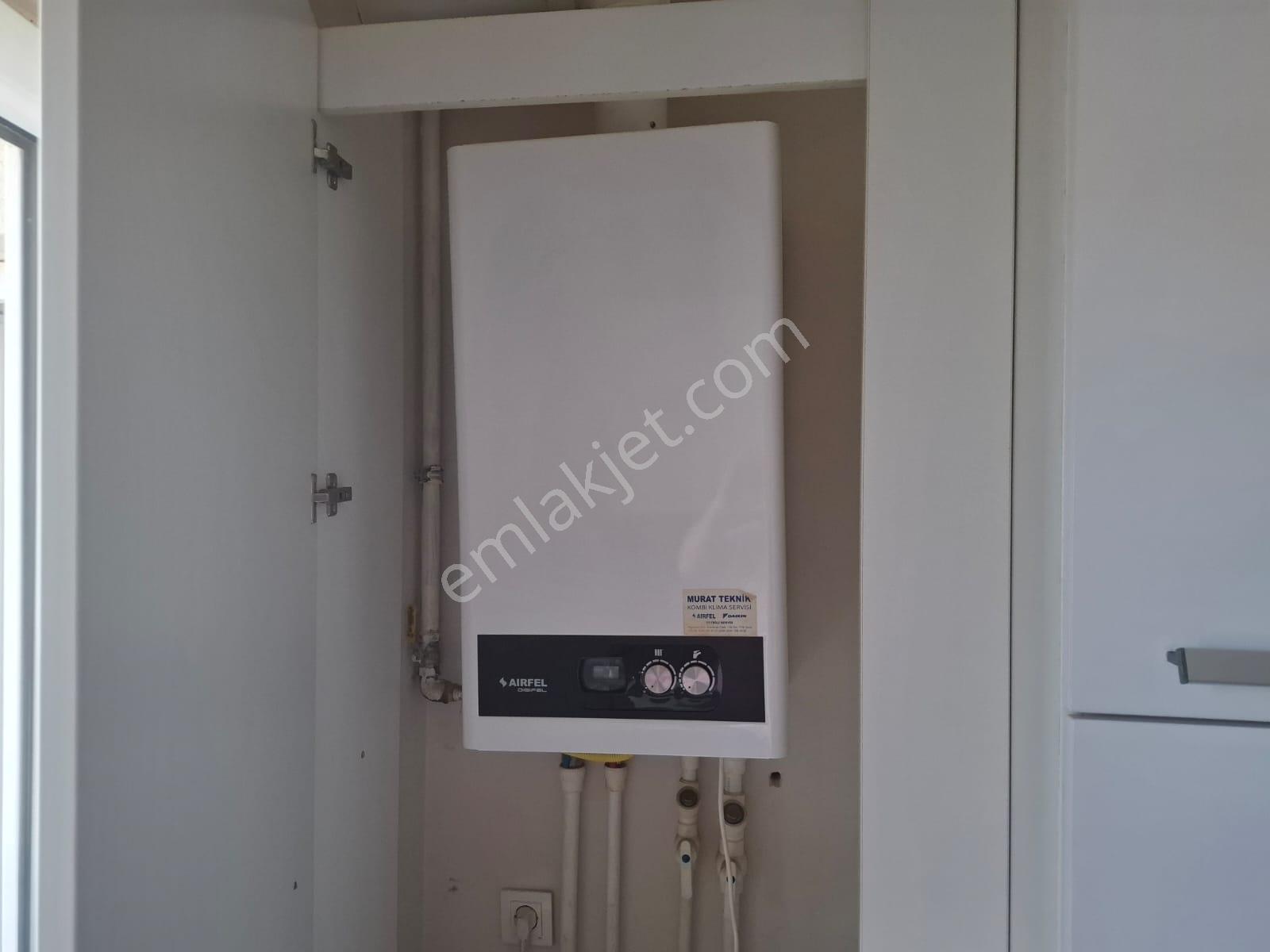 Tekirdağ Çorlu Ergene Vadisi'nde 4+1 Satılık Daire! - Görsel 20