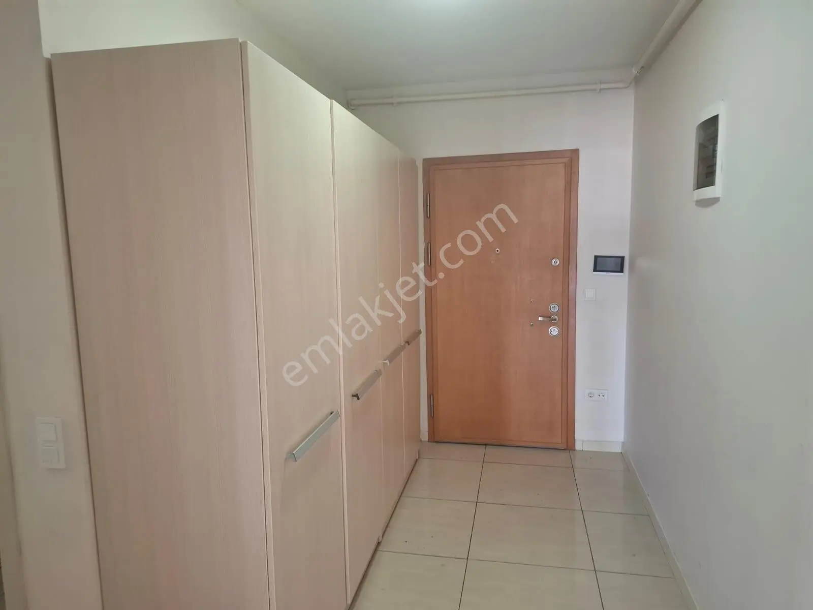 Tekirdağ Çorlu Ergene Vadisi'nde 4+1 Satılık Daire! - Görsel 12