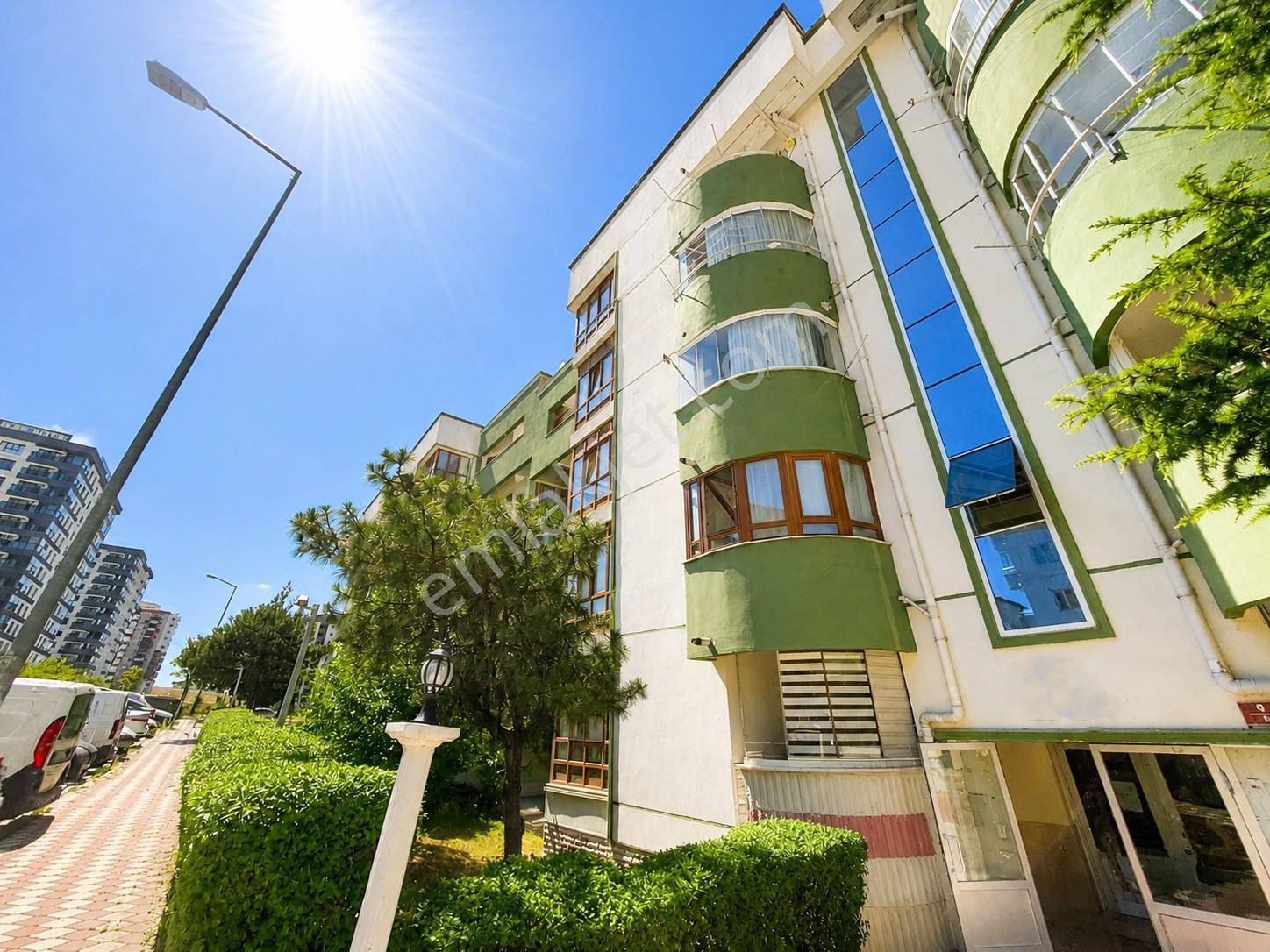 Eryaman'da Kiralık Metro Metromall Yakını Yapılı 3+1 Daire/marka - Görsel 21