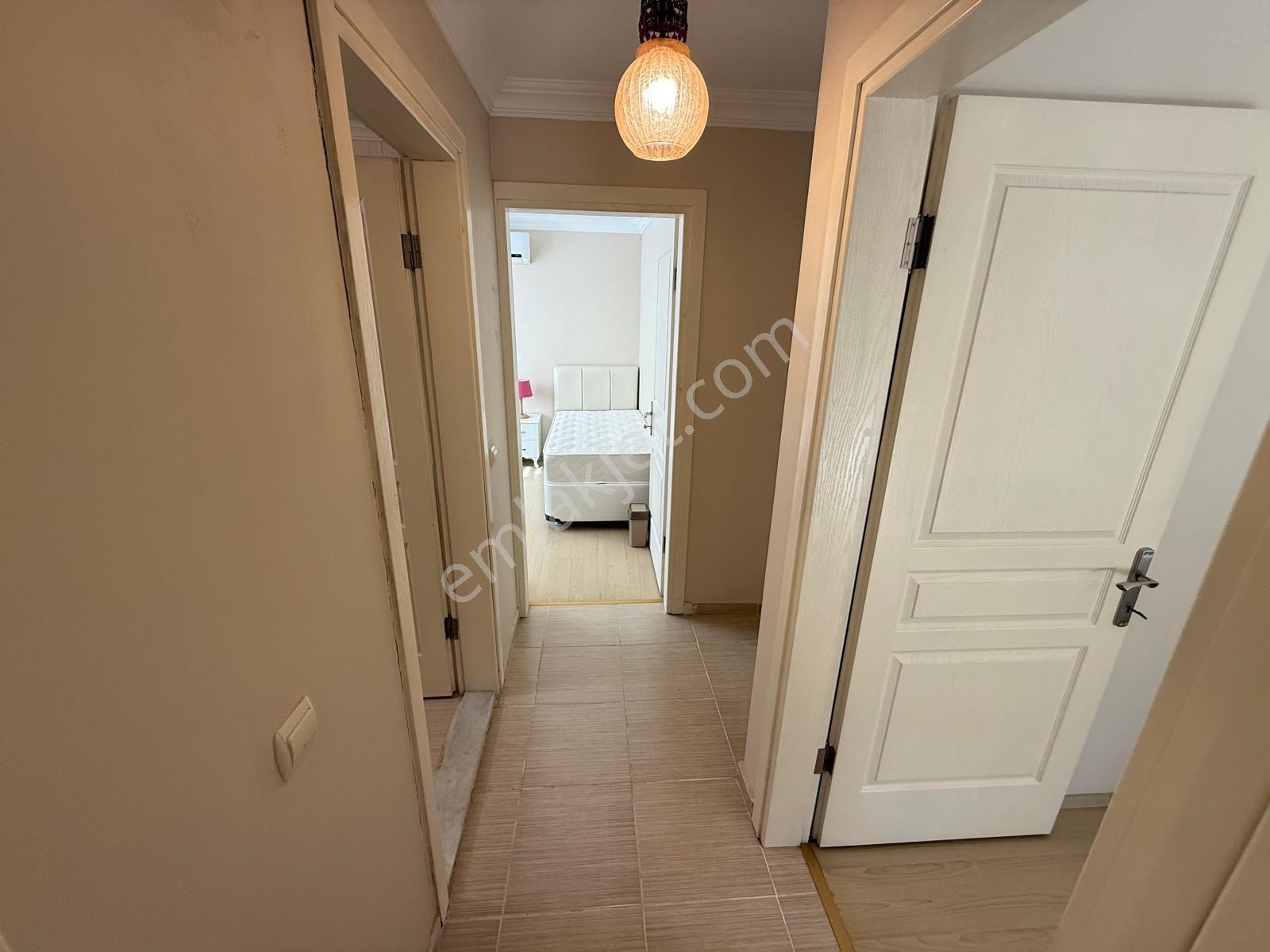 Kuşadası Merkeze Yakın 3+1 Deniz Manzaralı Satılık Ferah Daire - Görsel 15
