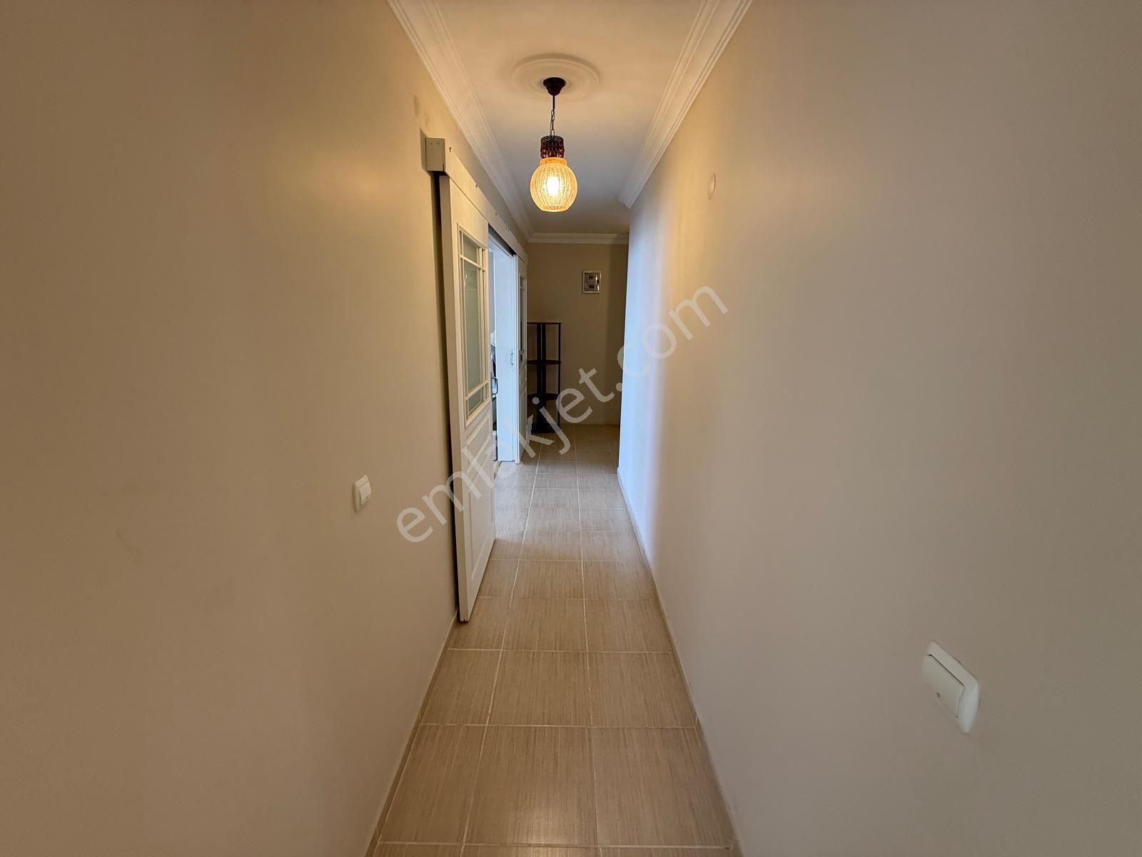 Kuşadası Merkeze Yakın 3+1 Deniz Manzaralı Satılık Ferah Daire - Görsel 16