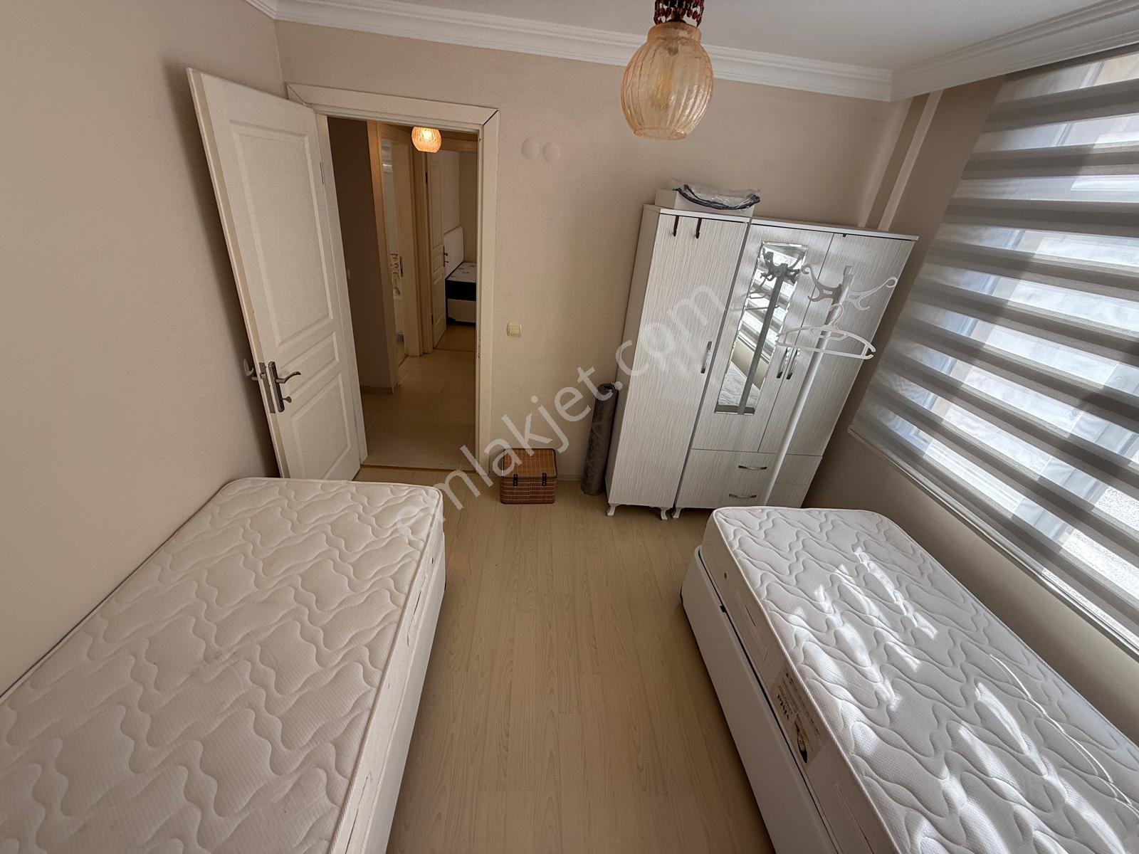 Kuşadası Merkeze Yakın 3+1 Deniz Manzaralı Satılık Ferah Daire - Görsel 23
