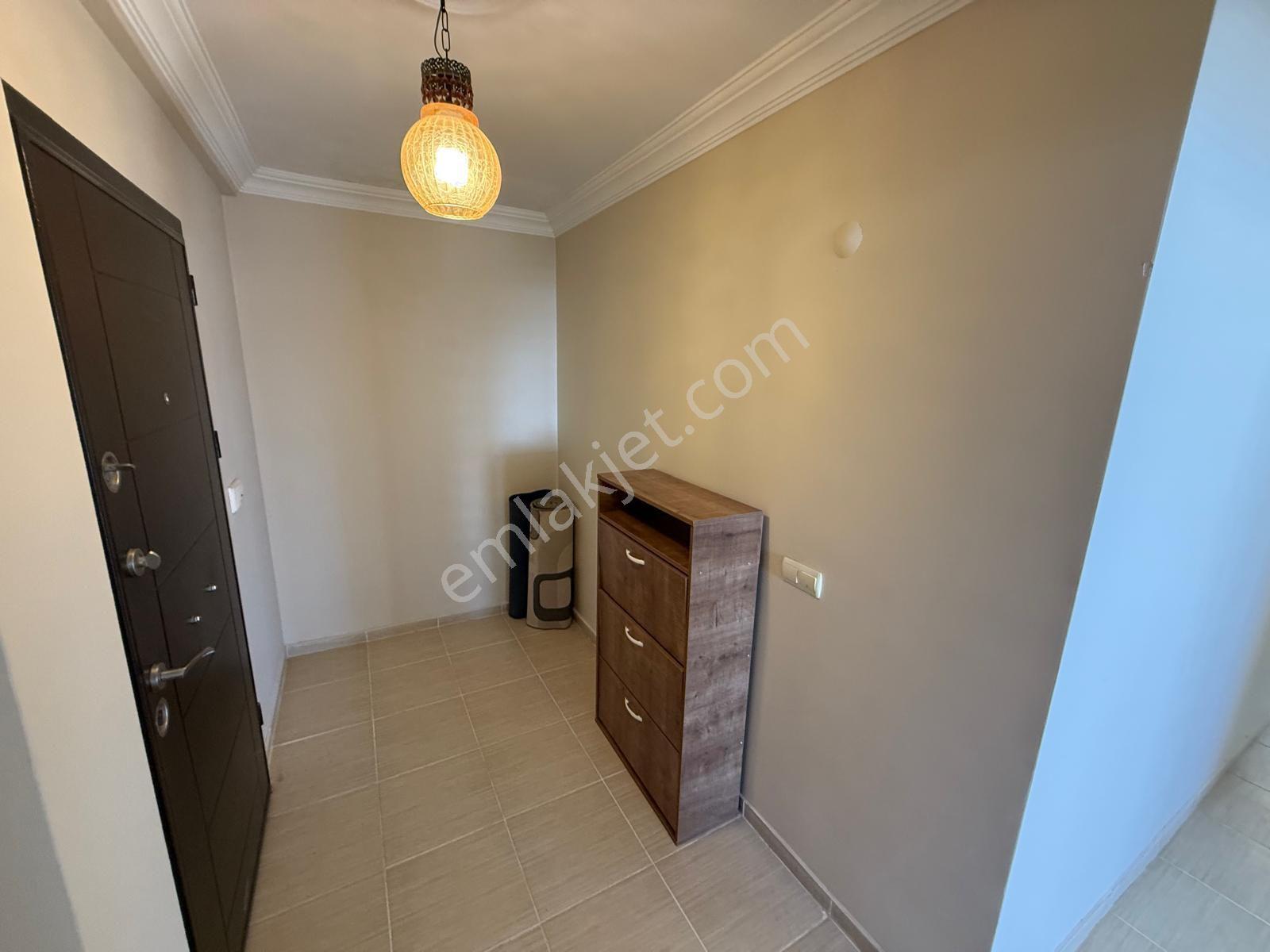 Kuşadası Merkeze Yakın 3+1 Deniz Manzaralı Satılık Ferah Daire - Görsel 21