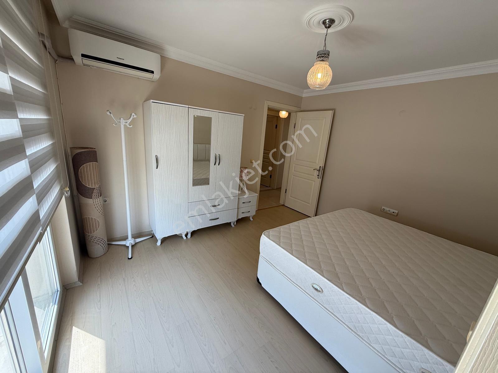Kuşadası Merkeze Yakın 3+1 Deniz Manzaralı Satılık Ferah Daire - Görsel 22