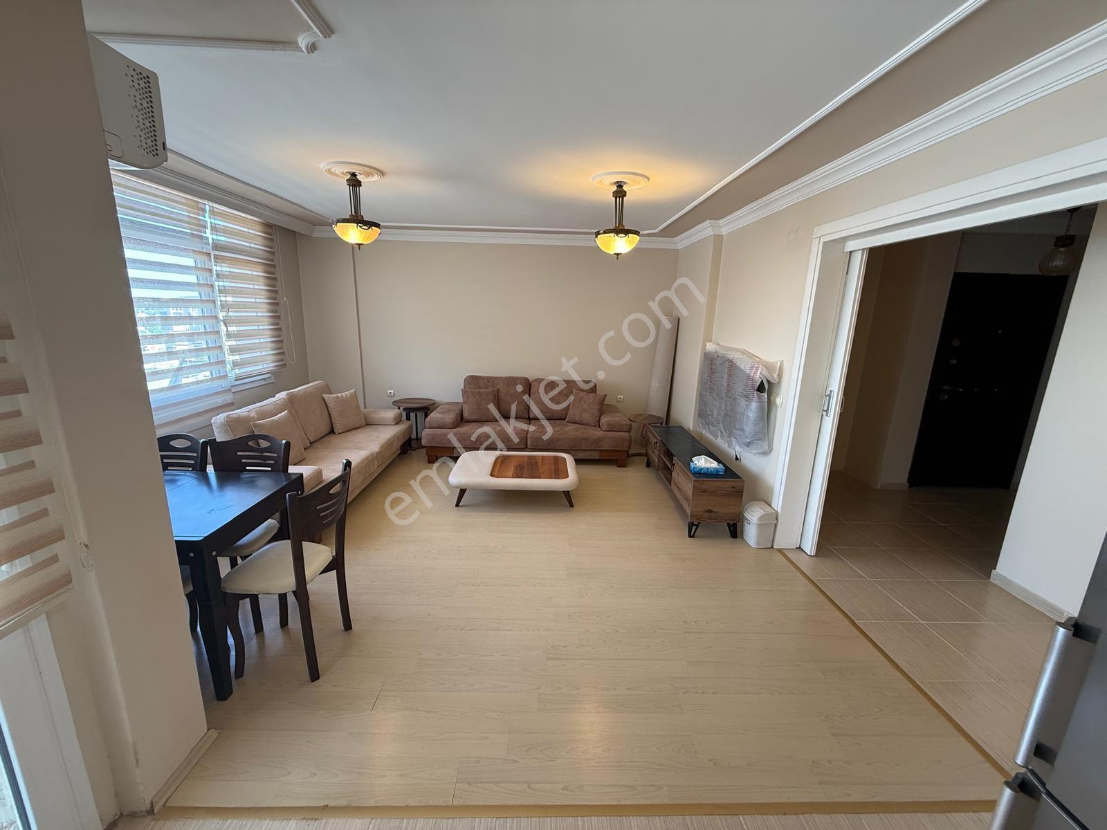 Kuşadası Merkeze Yakın 3+1 Deniz Manzaralı Satılık Ferah Daire - Görsel 11