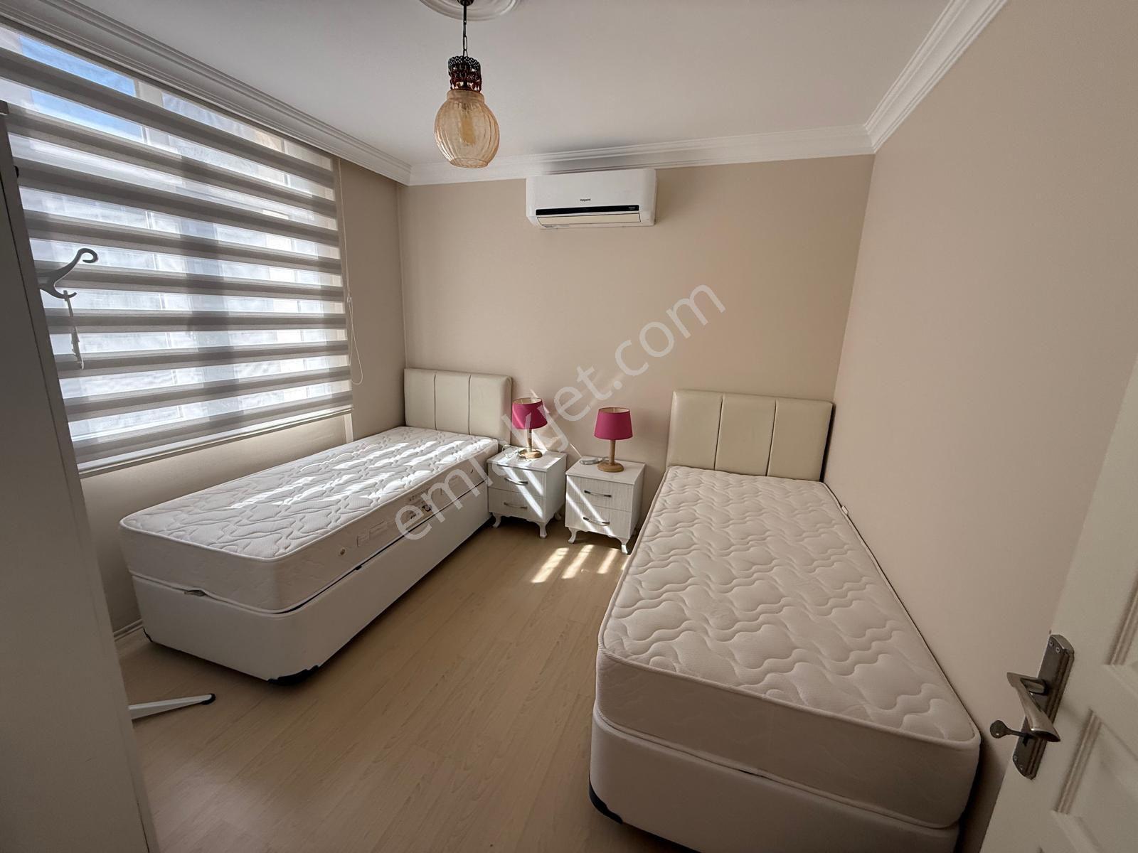Kuşadası Merkeze Yakın 3+1 Deniz Manzaralı Satılık Ferah Daire - Görsel 20