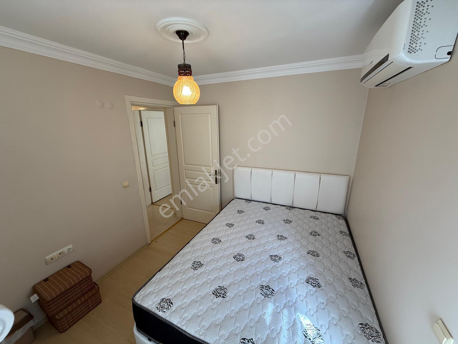 Kuşadası Merkeze Yakın 3+1 Deniz Manzaralı Satılık Ferah Daire - Görsel 13