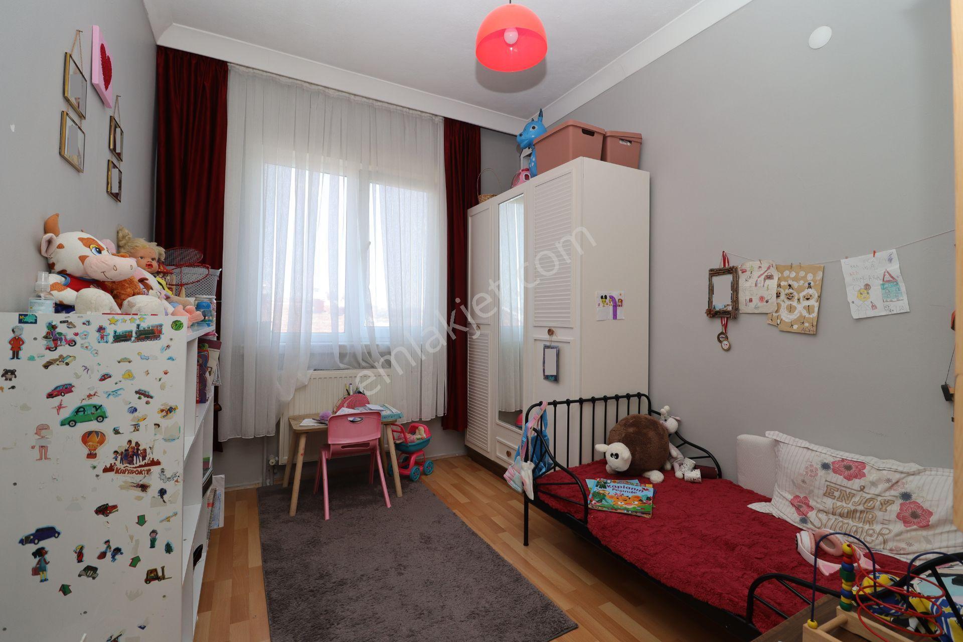 Akif'ten Elvankent Gimsa Yanı Sitede 3+1 Satılık Daire - Görsel 17