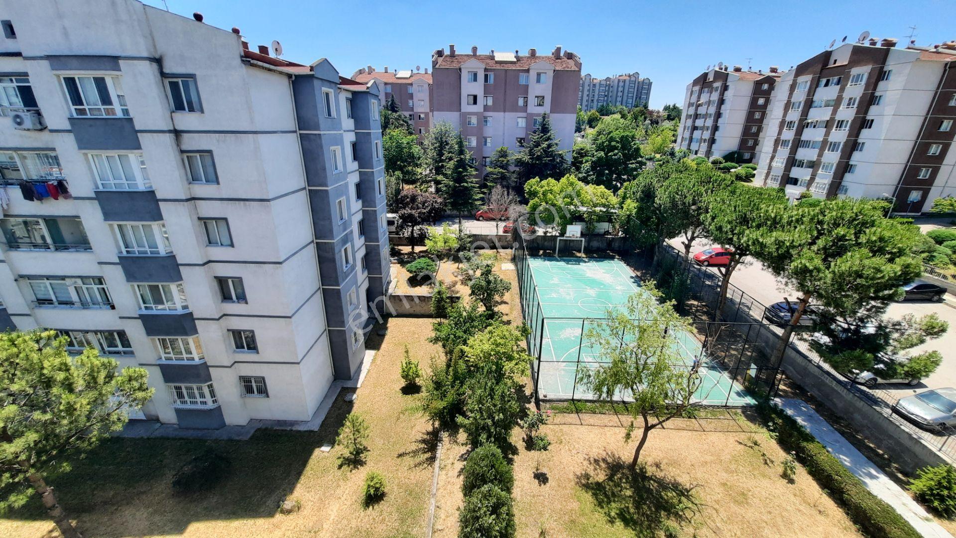 Akif'ten Elvankent Gimsa Yanı Sitede 3+1 Satılık Daire - Görsel 10