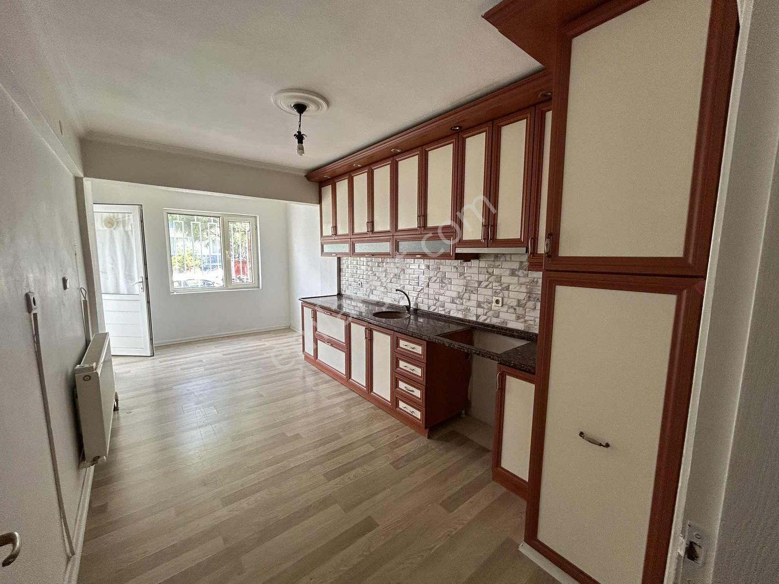 Seferihisar Karakayalar Da 3+1 Geniş Kiralık Daire - Görsel 7