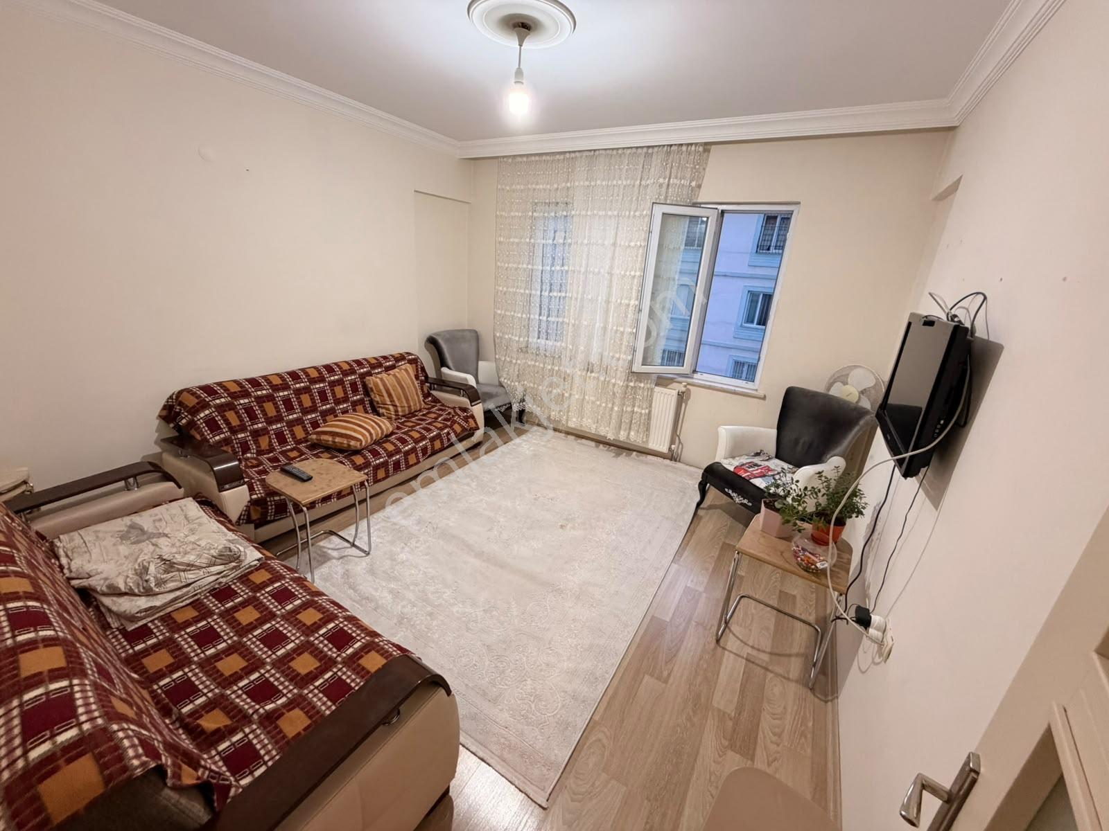 Mavikent Mah. 5. Etap Toki Konutlarında 2+1 Satılık Ara Kat - Görsel 4