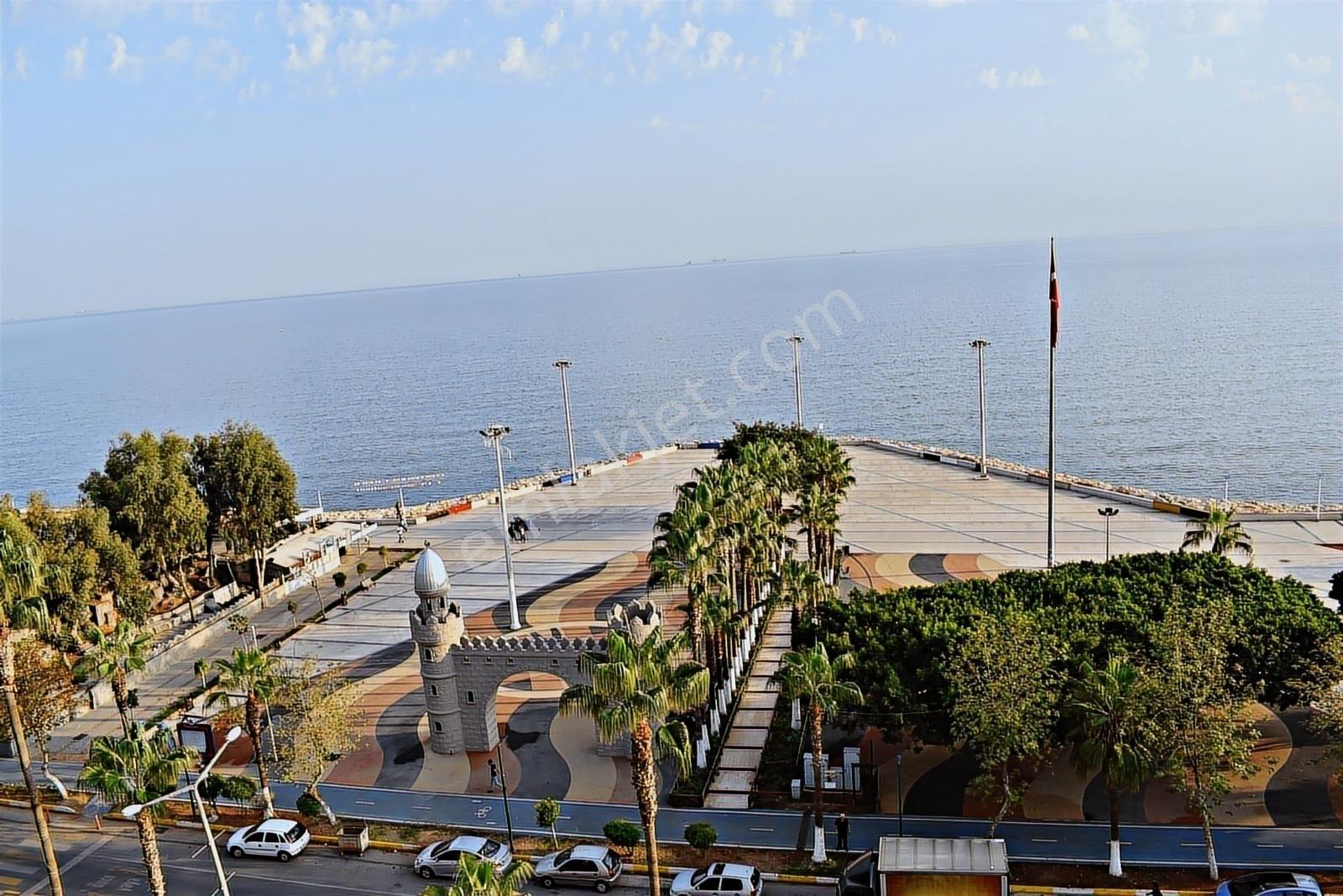 New Form' Dan Yenişehir Adnan Menderes Blv. Satılık 3+1 Daire