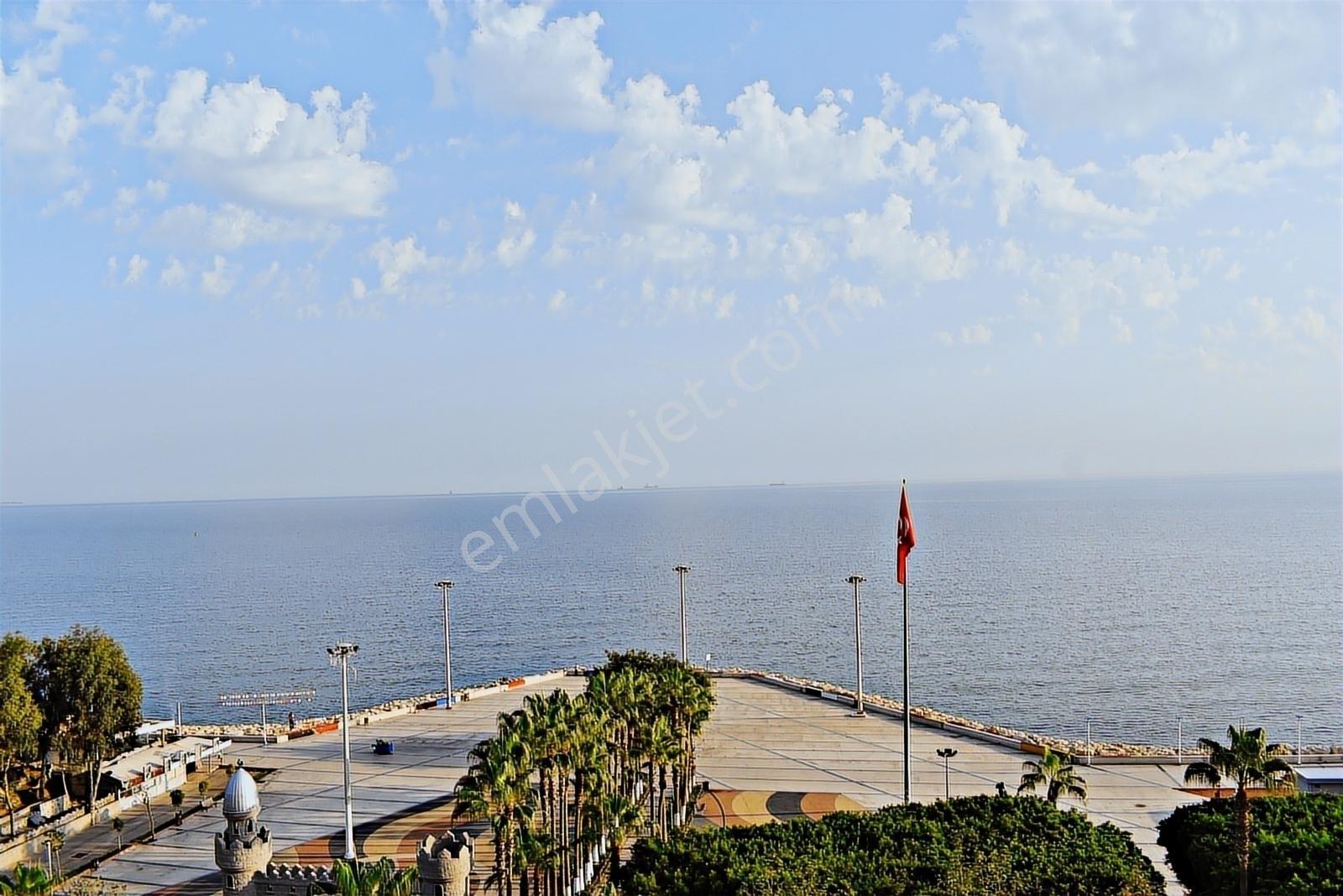 New Form' Dan Yenişehir Adnan Menderes Blv. Satılık 3+1 Daire - Görsel 13