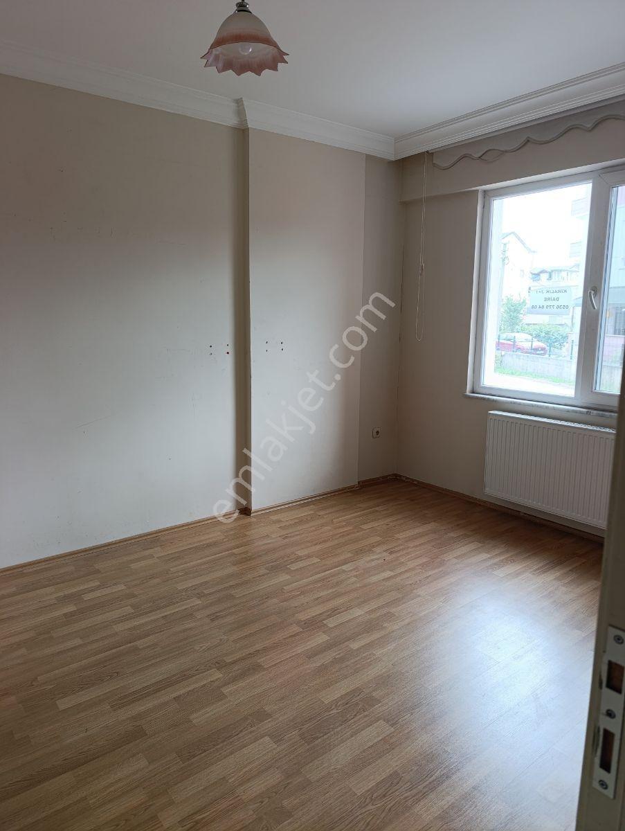 Mimarlar Sitesi 3+1 Bahçeli Giriş Kat Daire Miz Satışta - Görsel 17