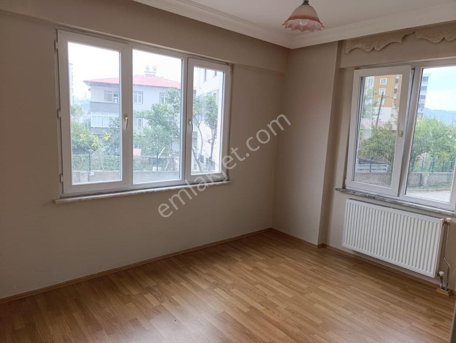 Mimarlar Sitesi 3+1 Bahçeli Giriş Kat Daire Miz Satışta - Görsel 14