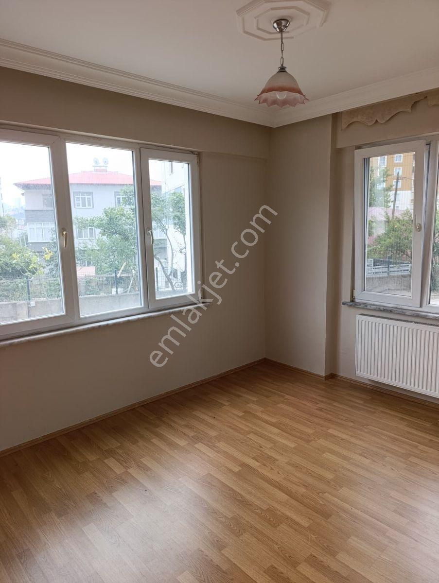 Mimarlar Sitesi 3+1 Bahçeli Giriş Kat Daire Miz Satışta - Görsel 9