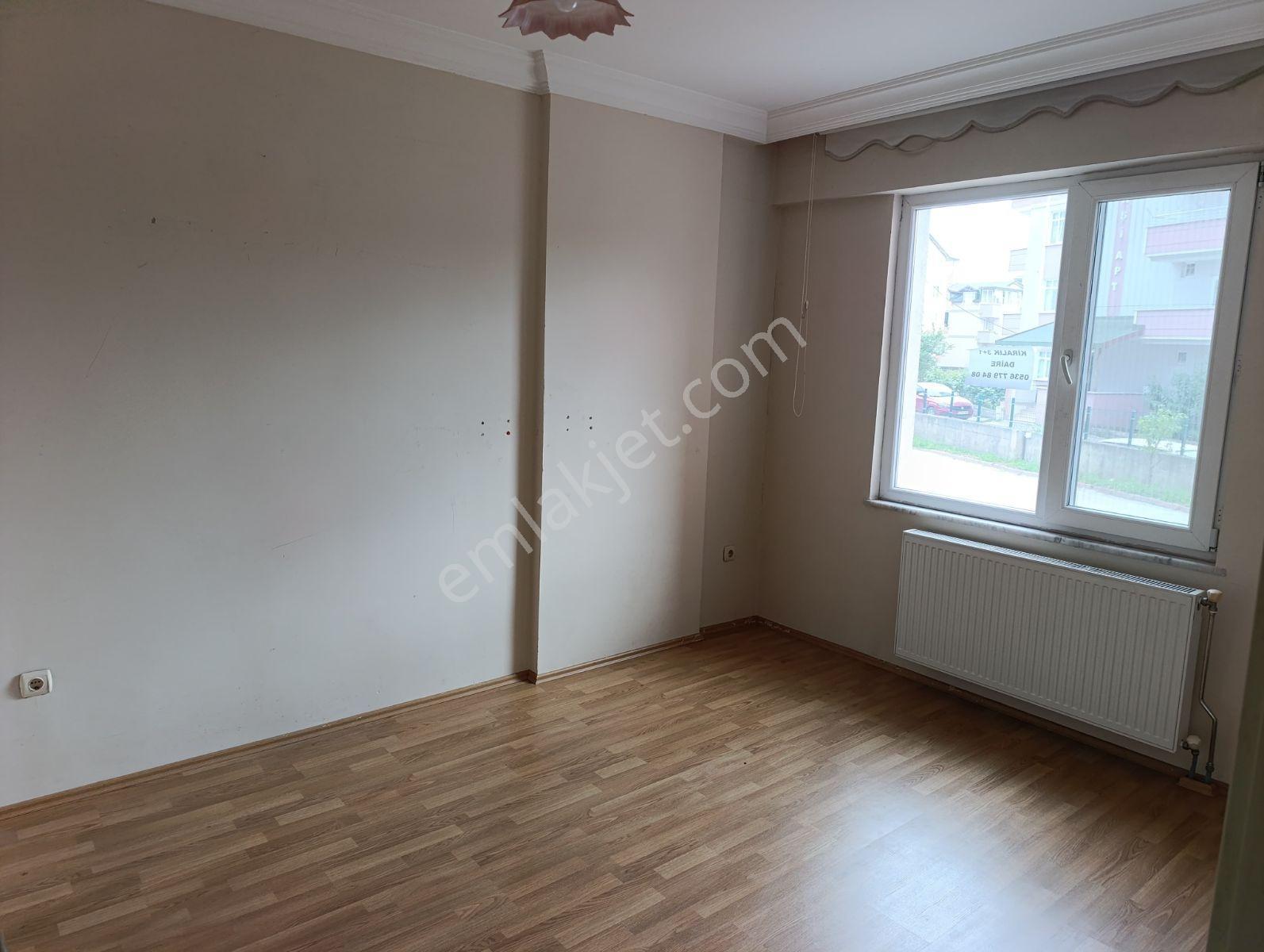 Mimarlar Sitesi 3+1 Bahçeli Giriş Kat Daire Miz Satışta - Görsel 21