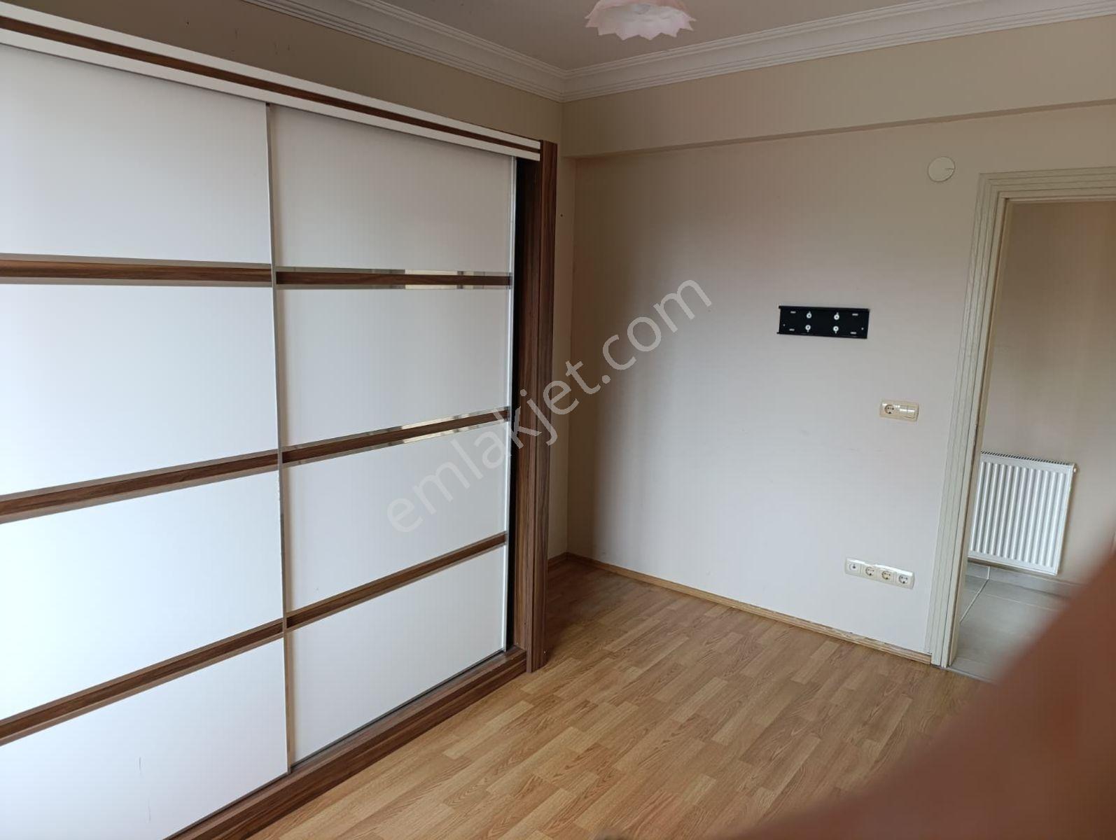 Mimarlar Sitesi 3+1 Bahçeli Giriş Kat Daire Miz Satışta - Görsel 7