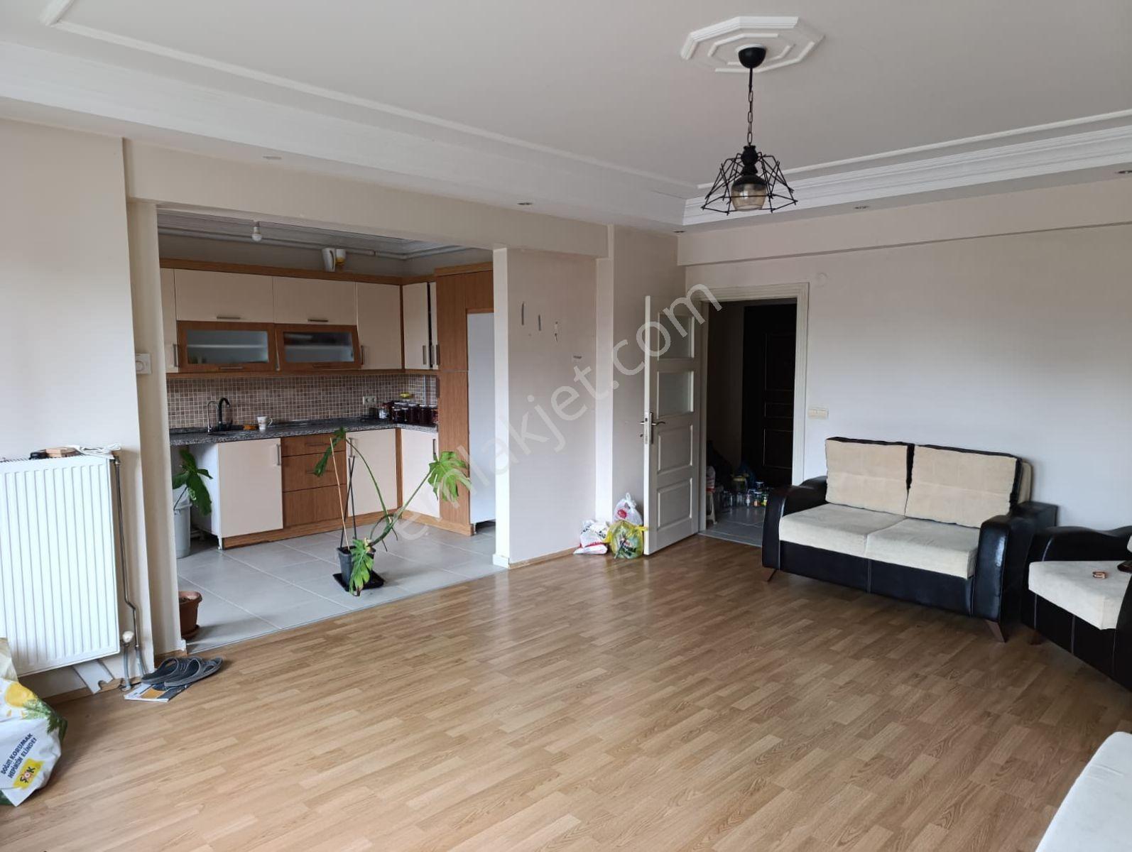 Mimarlar Sitesi 3+1 Bahçeli Giriş Kat Daire Miz Satışta - Görsel 3