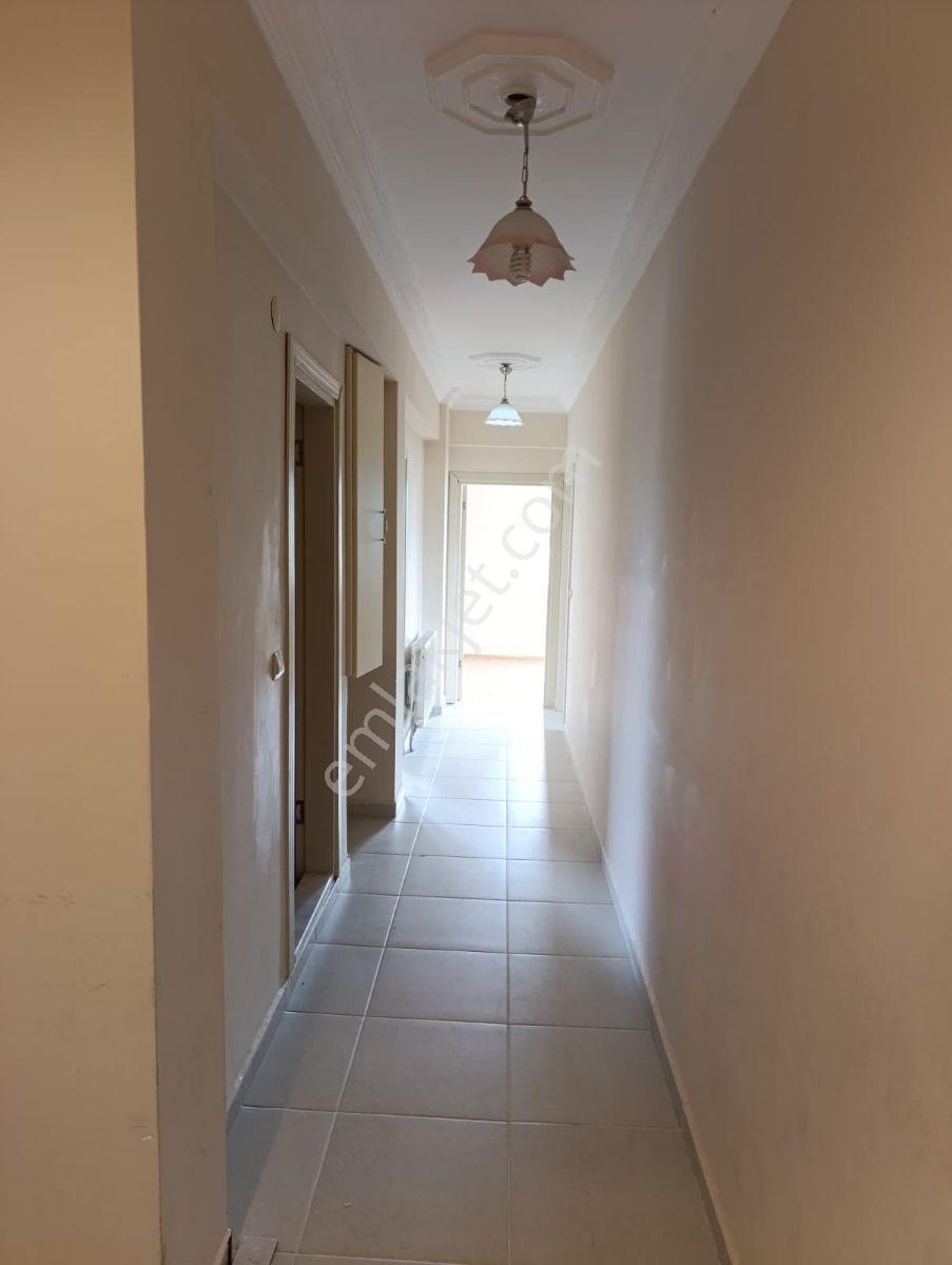 Mimarlar Sitesi 3+1 Bahçeli Giriş Kat Daire Miz Satışta - Görsel 15