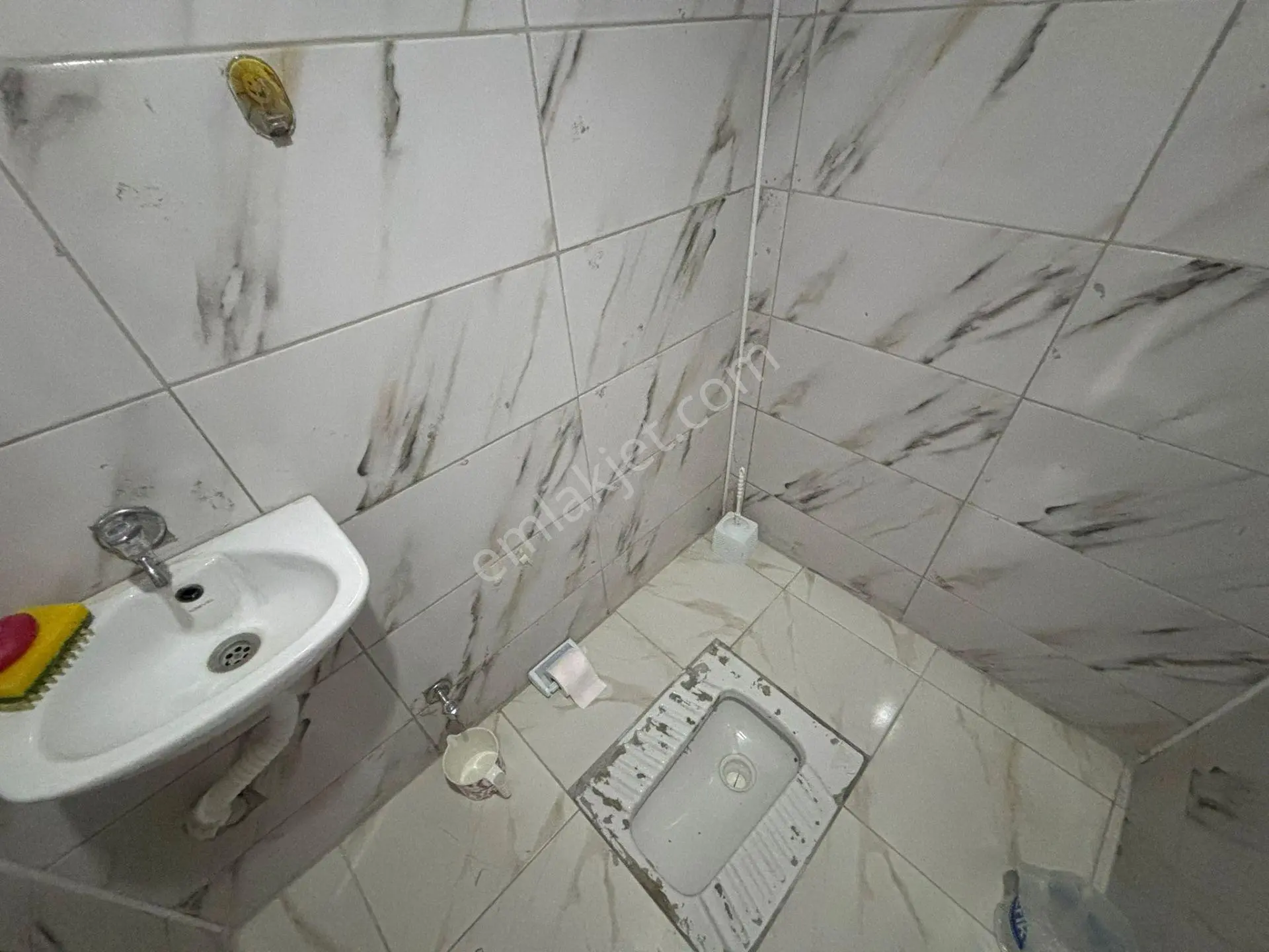 **eryıldız İnşaat'tan**şook Fiyat!!!**iskanlı Kombili Lüks 2+1** - Görsel 31