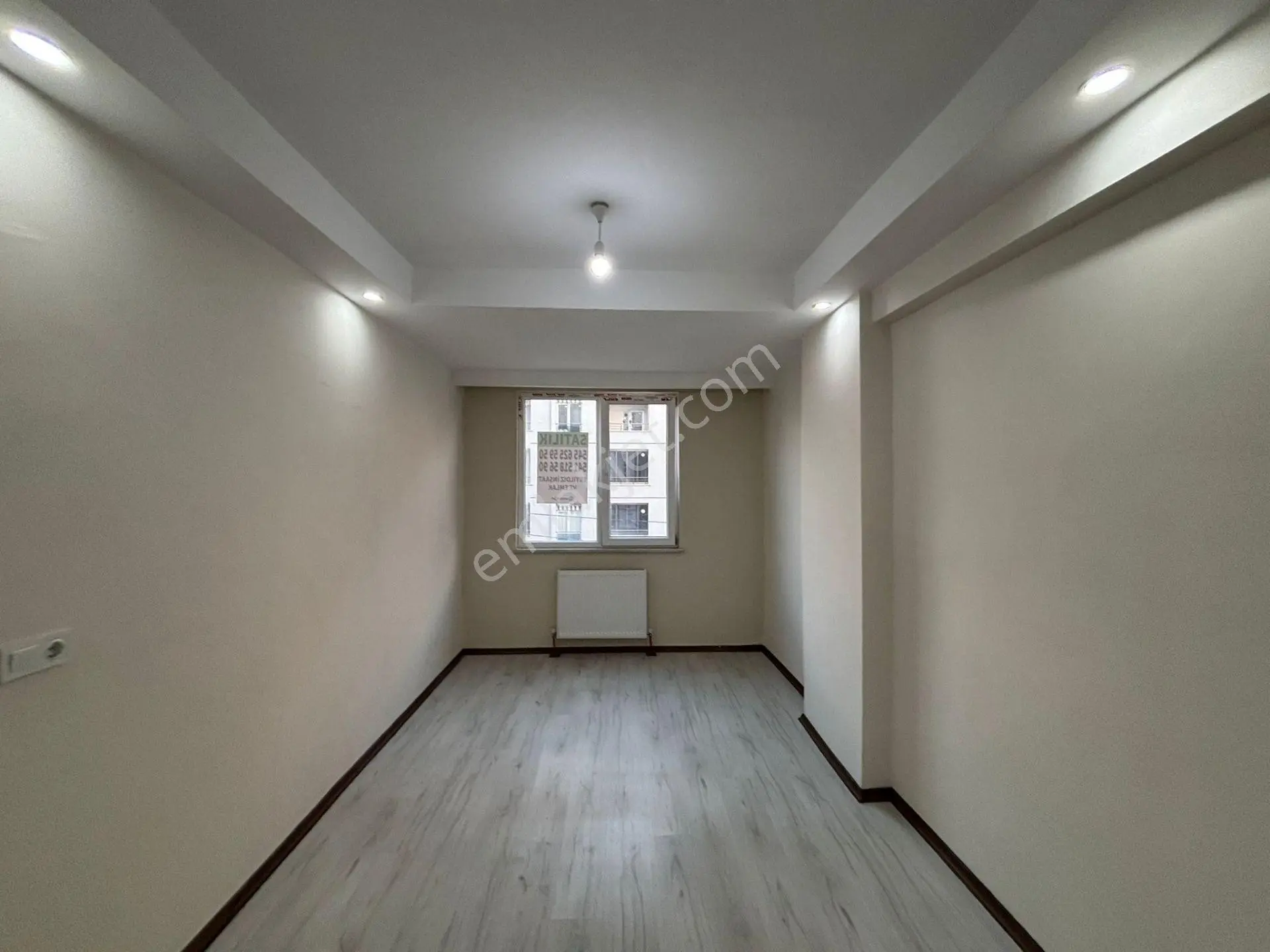 **eryıldız İnşaat'tan**şook Fiyat!!!**iskanlı Kombili Lüks 2+1** - Görsel 22