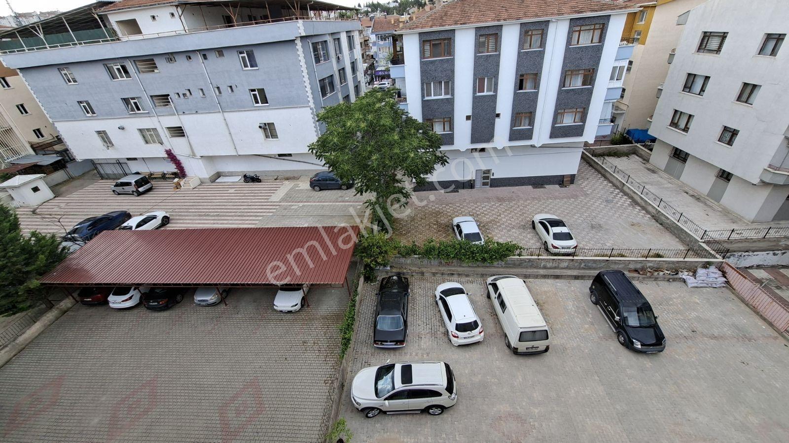 Acil Elvankent Topcu'da Güney Batı Cephe Yapılı Çift Teraslı 5+1 - Görsel 22