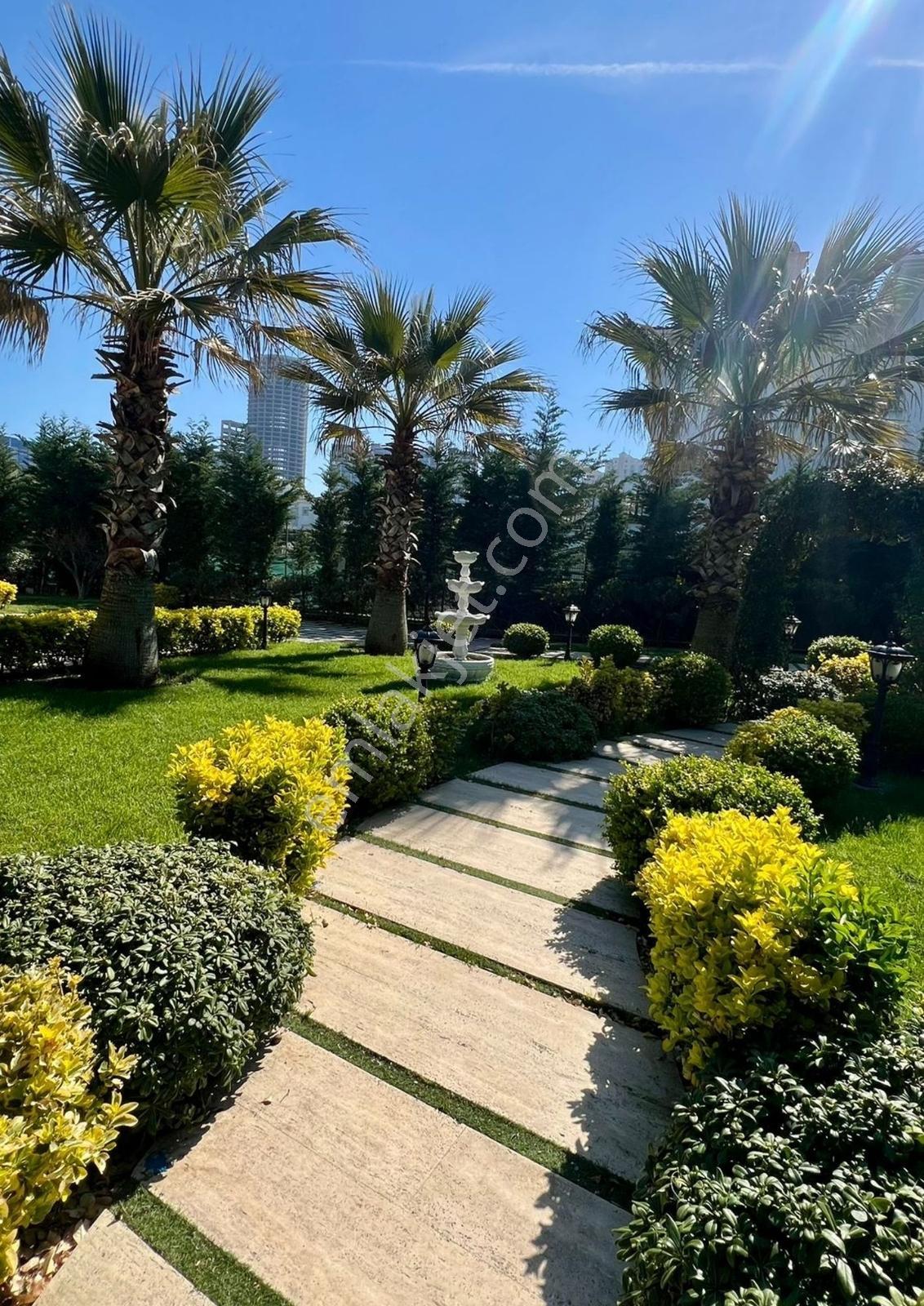Pelikan Hill Lüks Dekorasyonlu 6+2 Emsalsiz Villa - Görsel 10