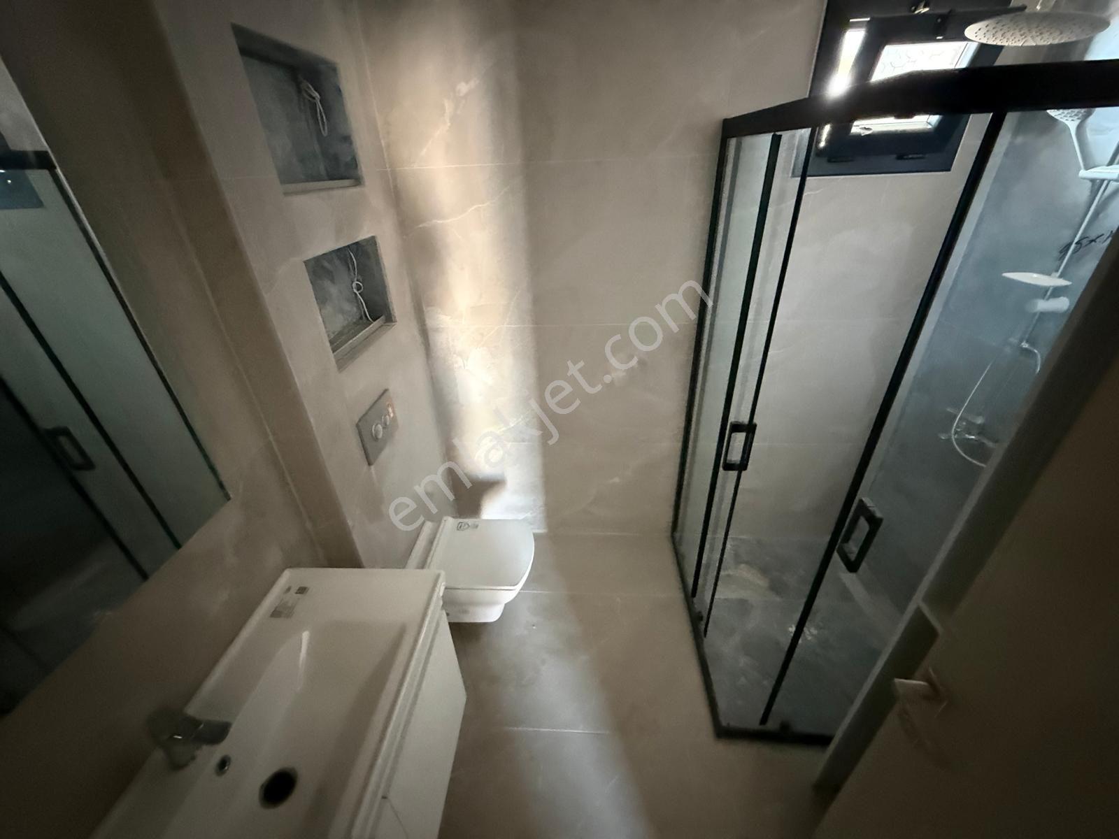 Kuşadası Eski Salı Pazarı Mevki 3+1 Tek Blok Sıfır Yapı Satılık Daire - Görsel 23