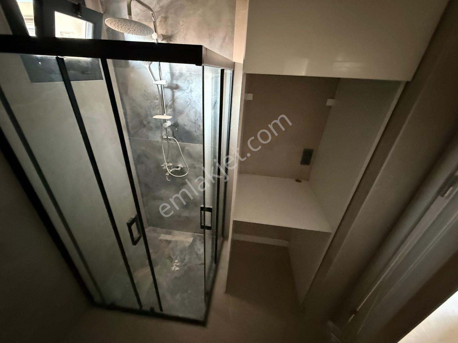 Kuşadası Eski Salı Pazarı Mevki 3+1 Tek Blok Sıfır Yapı Satılık Daire - Görsel 22