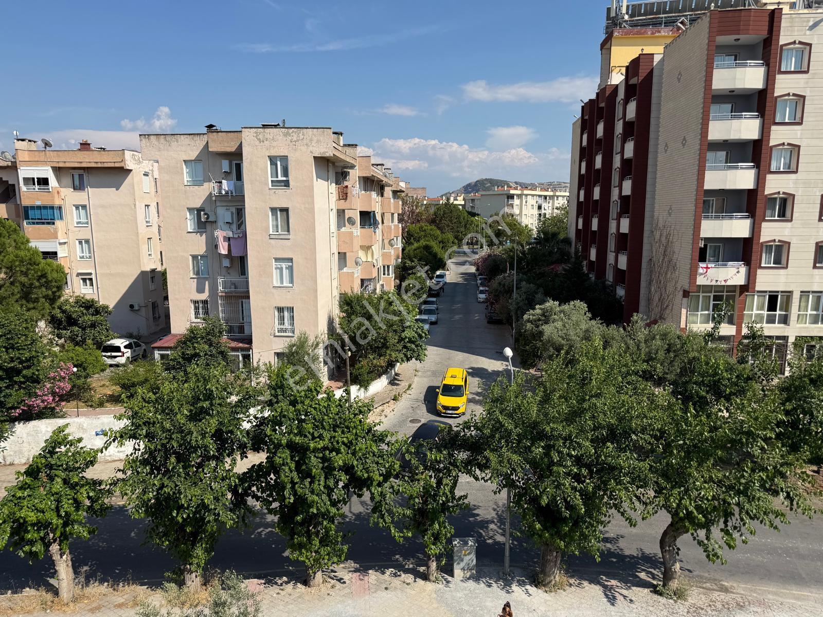 Kuşadası Eski Salı Pazarı Mevki 3+1 Tek Blok Sıfır Yapı Satılık Daire - Görsel 17