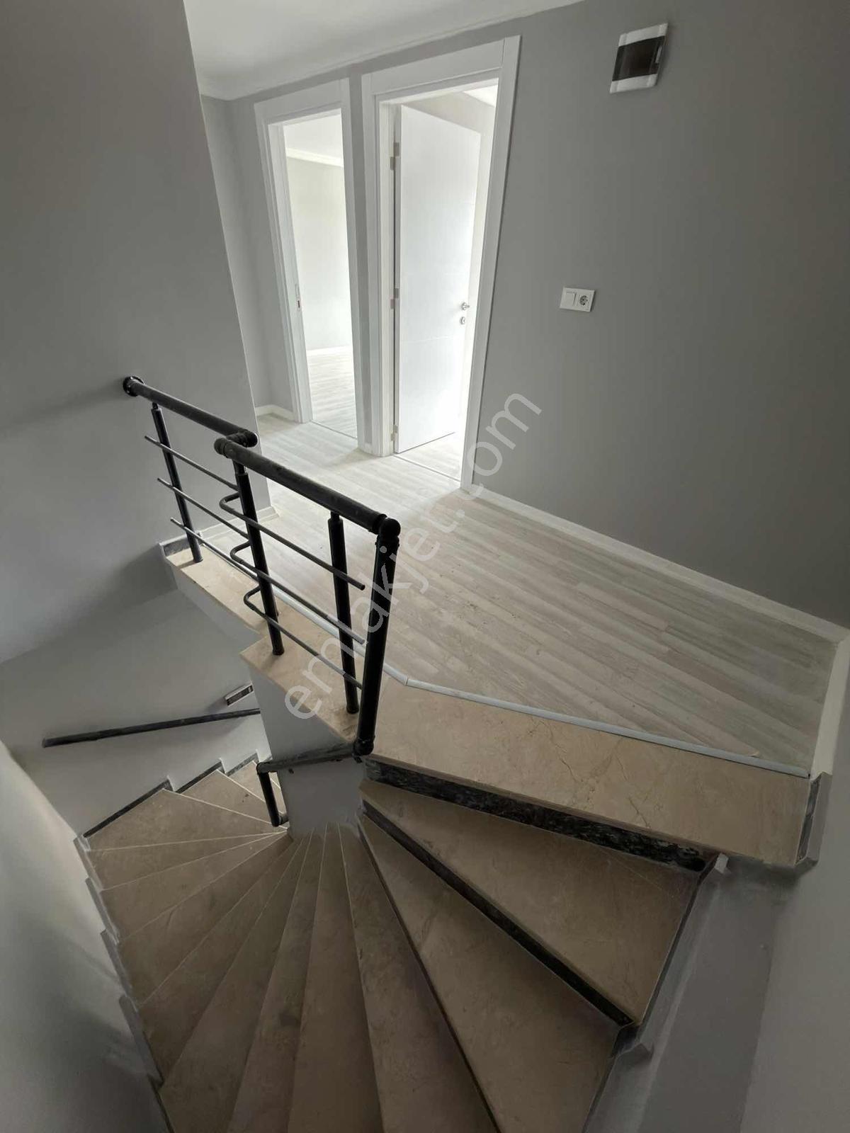 Demirtaş Köyünde Limitsiz Kredili Asansörlü 2+1 Dubleks Daire - Görsel 17