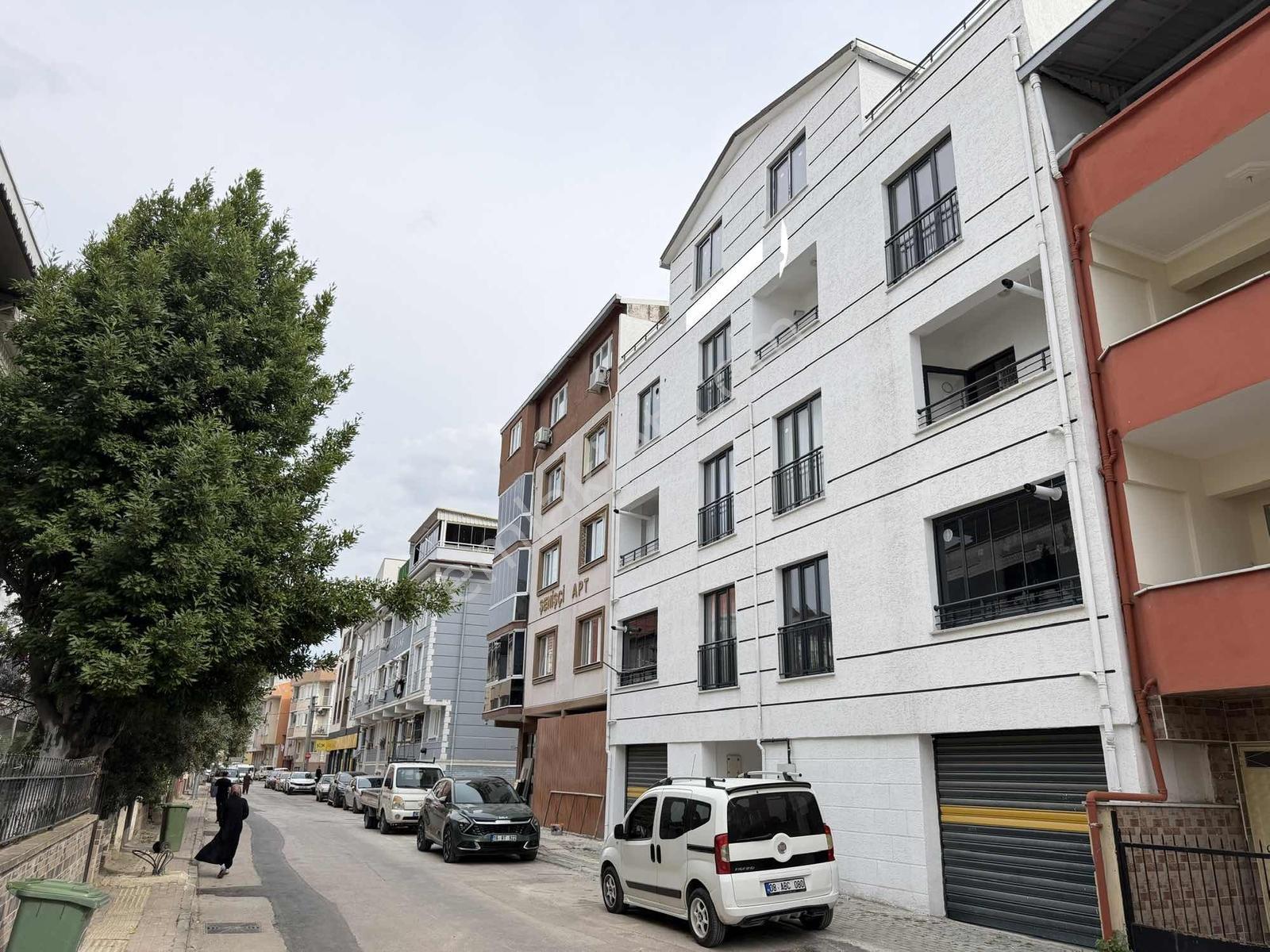 Demirtaş Köyünde Limitsiz Kredili Asansörlü 2+1 Dubleks Daire - Görsel 39