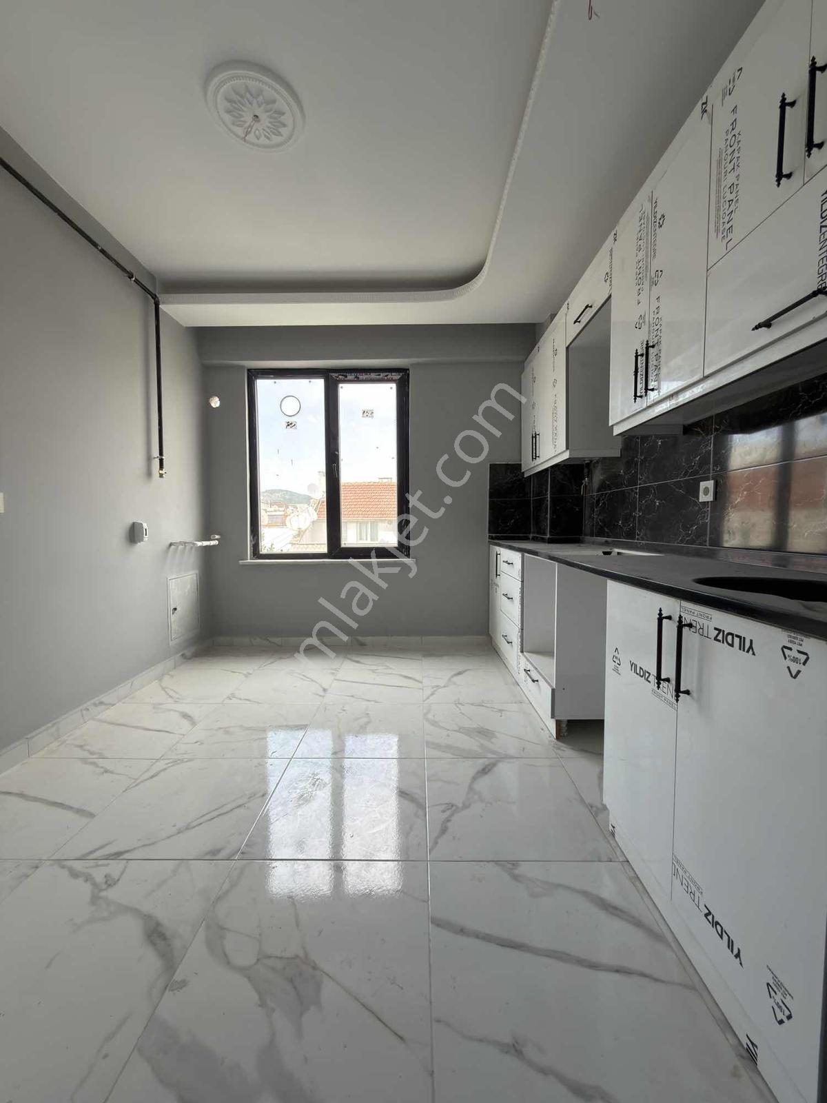 Demirtaş Köyünde Limitsiz Kredili Asansörlü 2+1 Dubleks Daire - Görsel 37