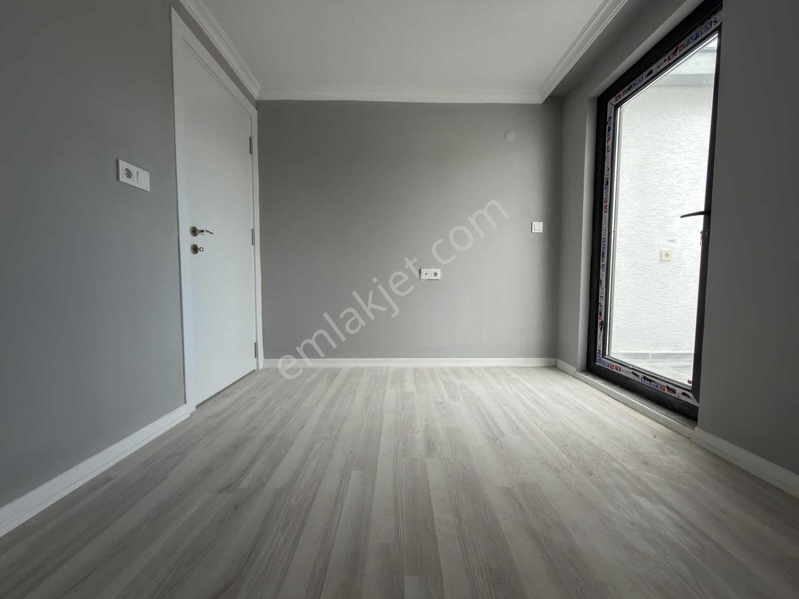 Demirtaş Köyünde Limitsiz Kredili Asansörlü 2+1 Dubleks Daire - Görsel 9