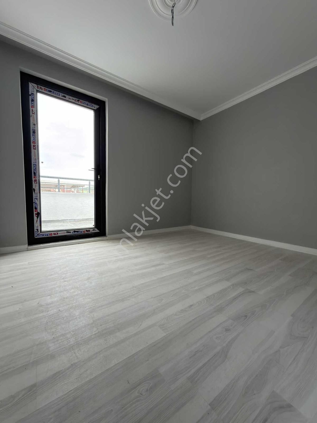 Demirtaş Köyünde Limitsiz Kredili Asansörlü 2+1 Dubleks Daire - Görsel 2