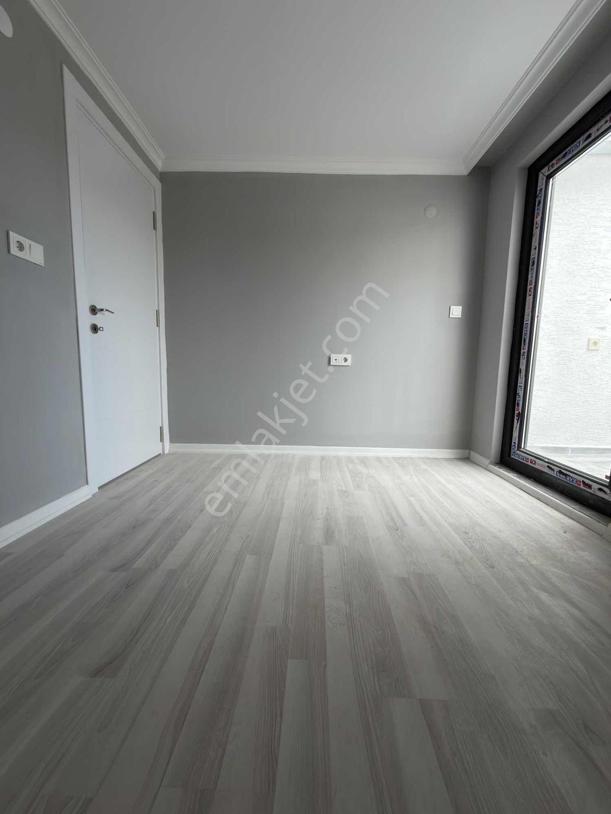 Demirtaş Köyünde Limitsiz Kredili Asansörlü 2+1 Dubleks Daire - Görsel 21