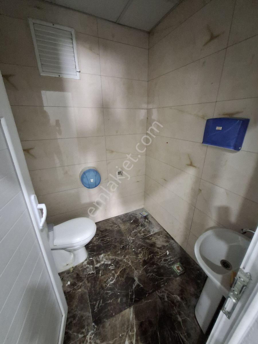 Atıcı'dan Kozan Yolu Üzerinde 50 Zemin 50 Tavan Kiralık İş Yeri - Görsel 5