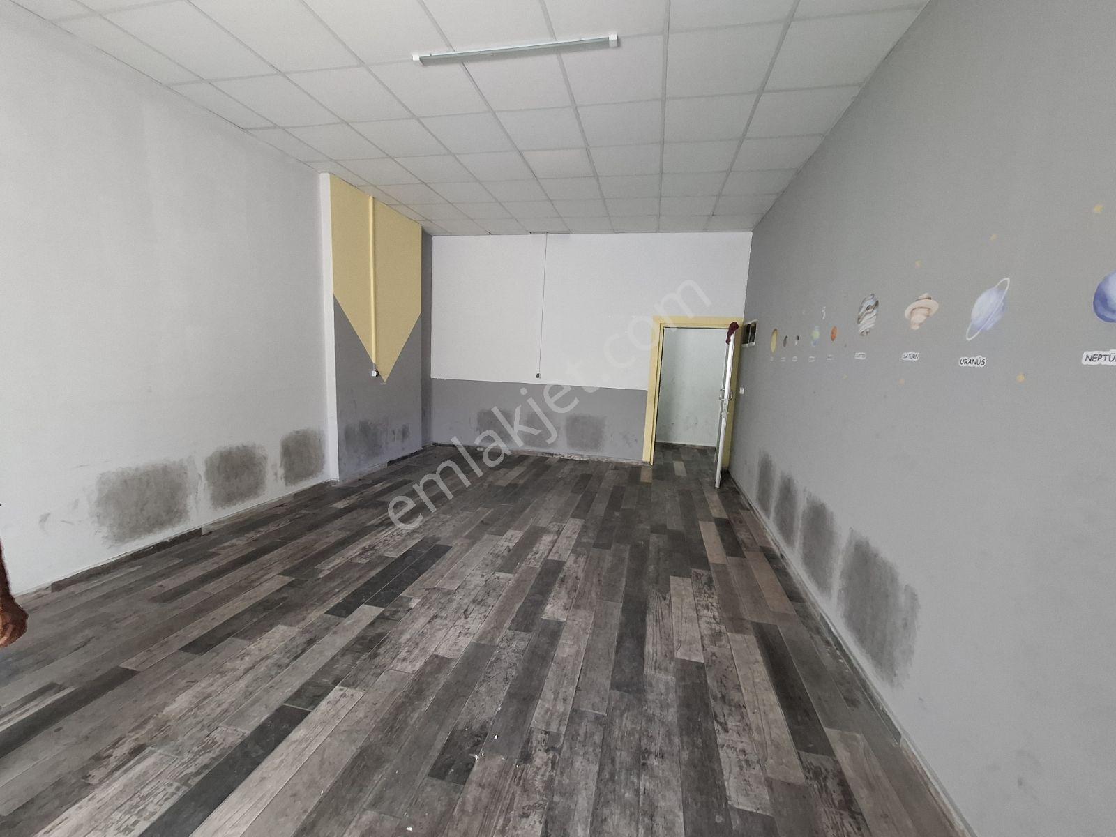 Atıcı'dan Kozan Yolu Üzerinde 50 Zemin 50 Tavan Kiralık İş Yeri - Görsel 8