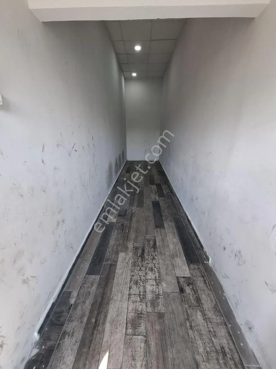 Atıcı'dan Kozan Yolu Üzerinde 50 Zemin 50 Tavan Kiralık İş Yeri - Görsel 4