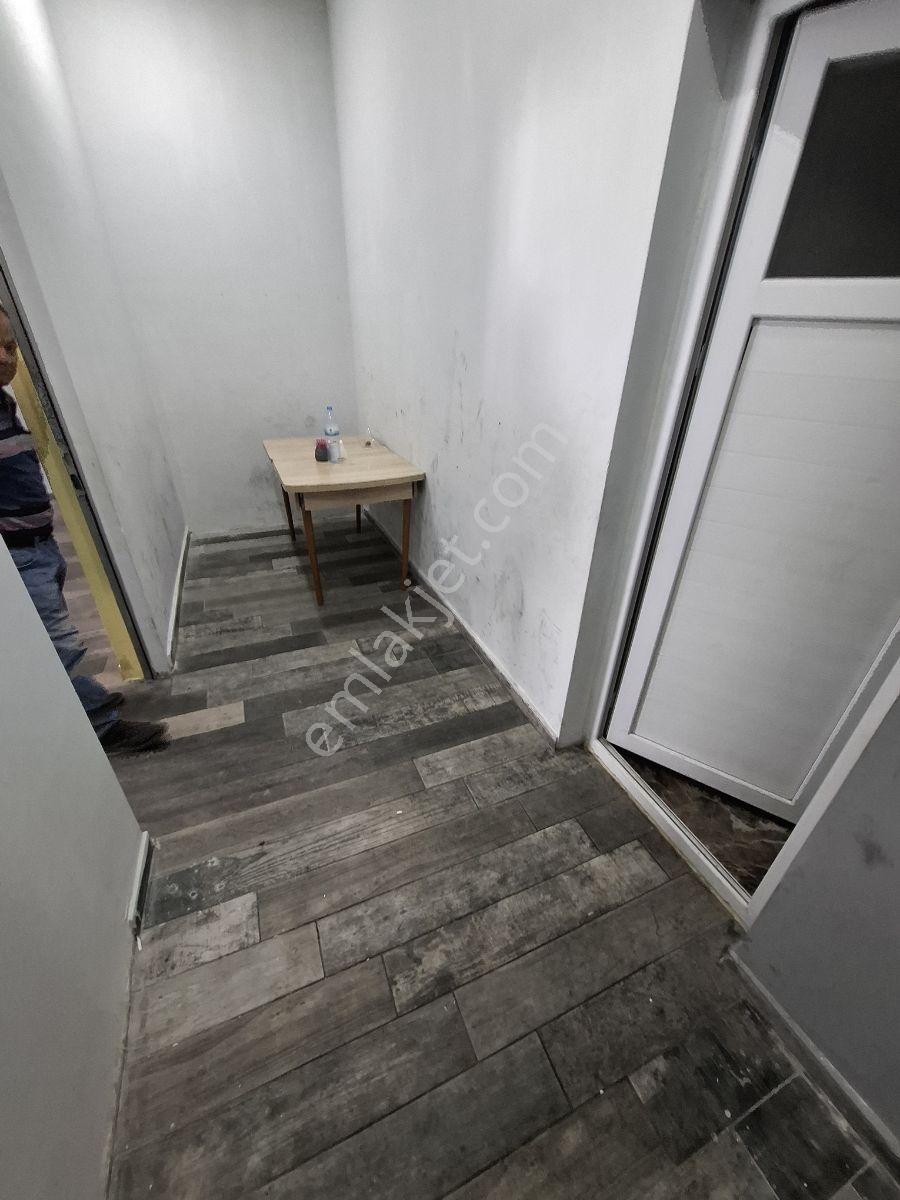 Atıcı'dan Kozan Yolu Üzerinde 50 Zemin 50 Tavan Kiralık İş Yeri - Görsel 9