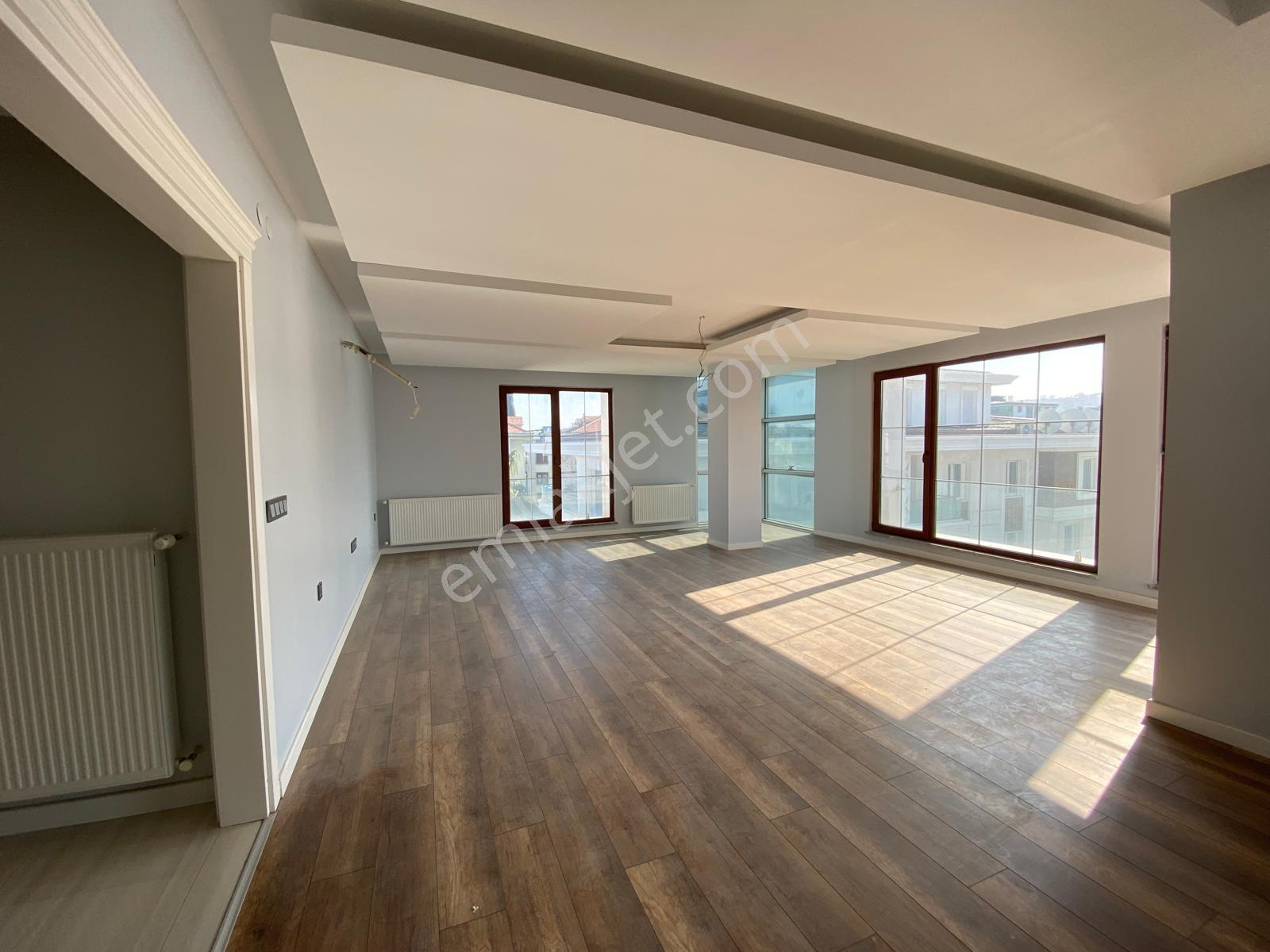 Atakum Ömürevleri Sahilde Site İçi Satılık Dublex Daire! - Görsel 29