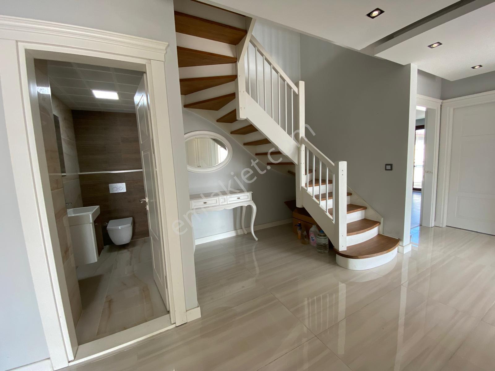 Atakum Ömürevleri Sahilde Site İçi Satılık Dublex Daire! - Görsel 6