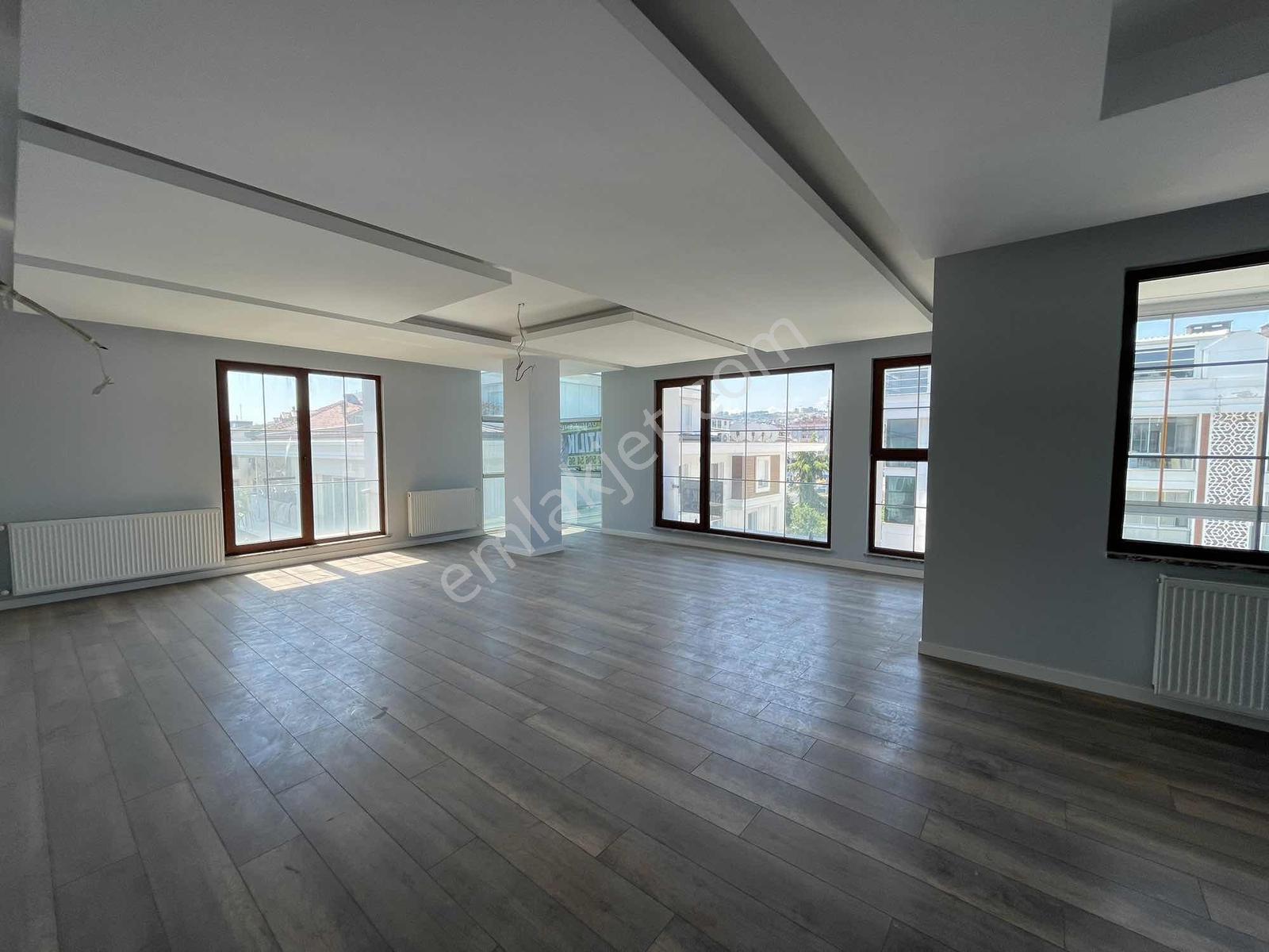 Atakum Ömürevleri Sahilde Site İçi Satılık Dublex Daire! - Görsel 22