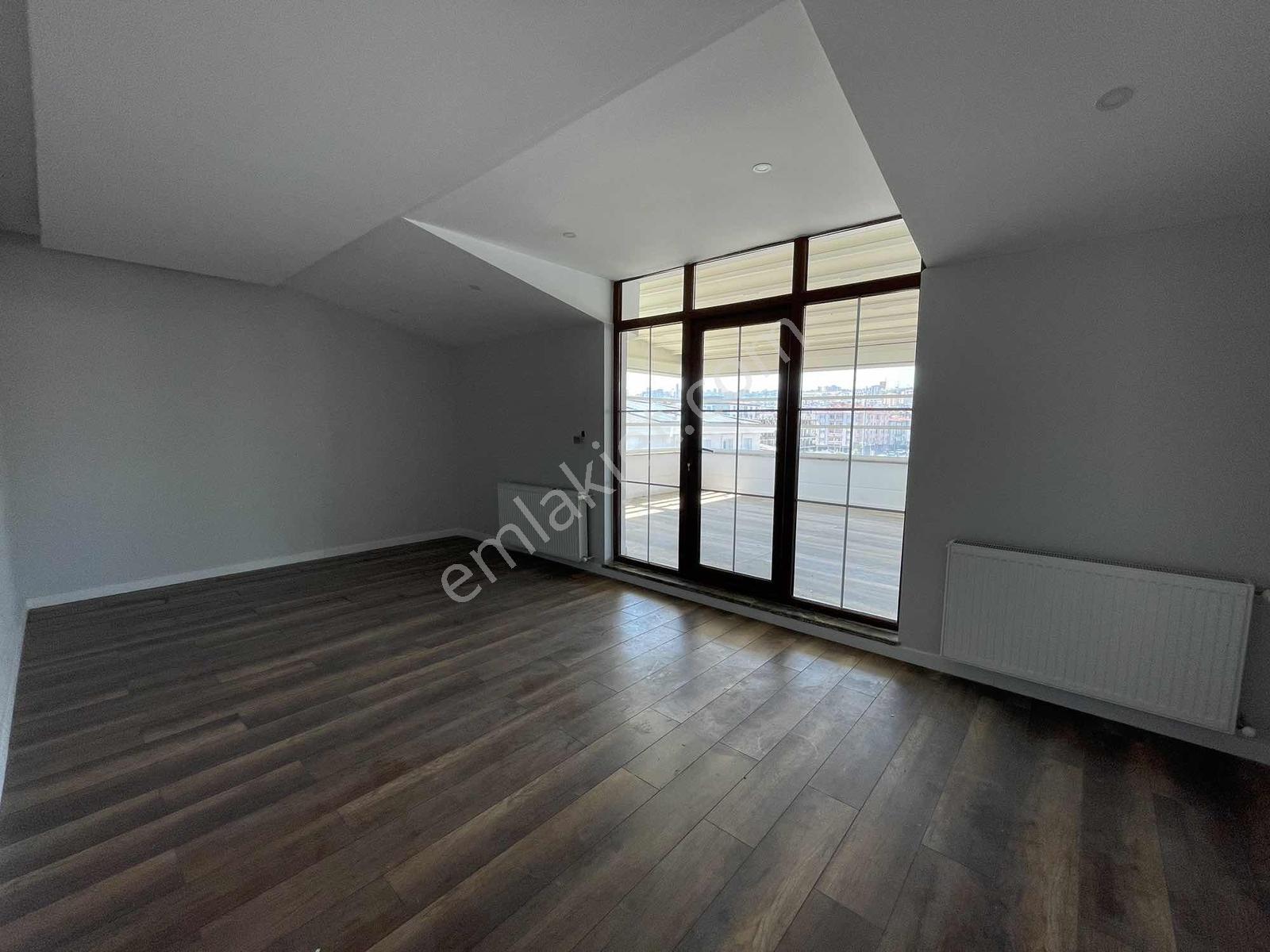 Atakum Ömürevleri Sahilde Site İçi Satılık Dublex Daire! - Görsel 23